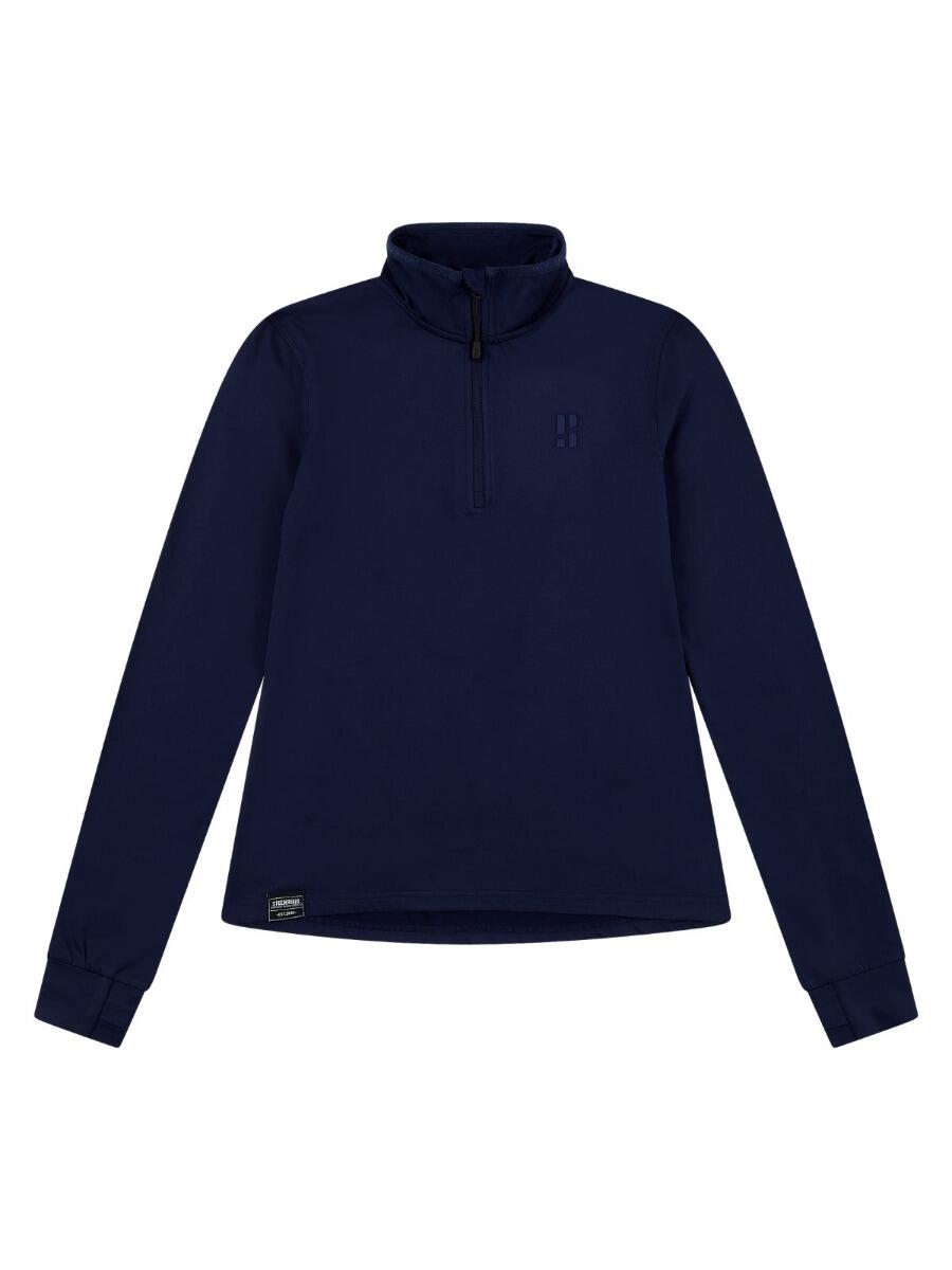 Pully - Femme - Four Seasons Lightweight 2.0 - Bleu marine 6/6