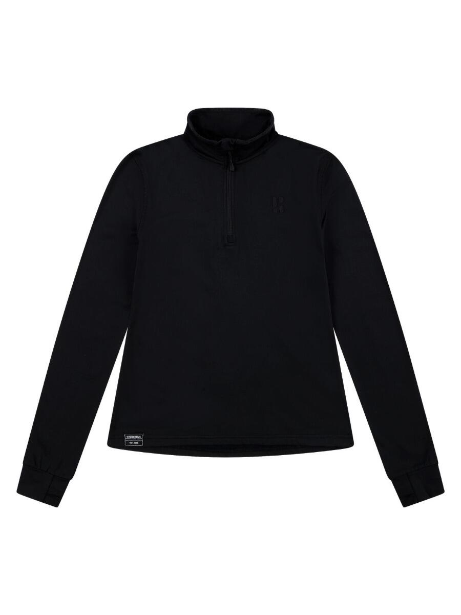 Pully - Femme - Four Seasons Lightweight 2.0 - Noir 6/6