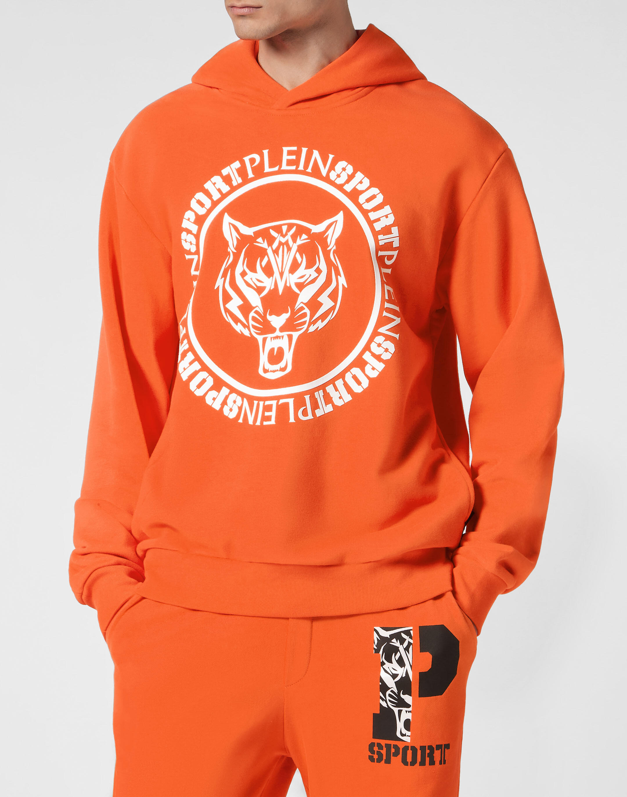 Mangogeel / Oranje