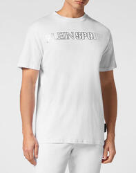 T-Shirt À Col Rond TIGER