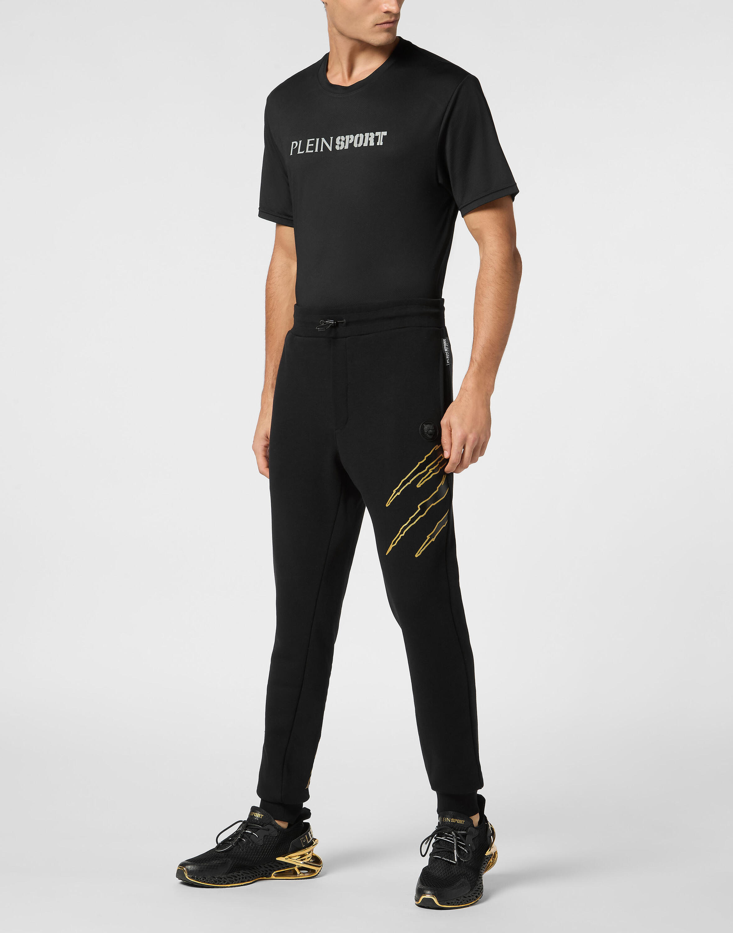 Pantaloni Da Ginnastica SCRATCH 2/5