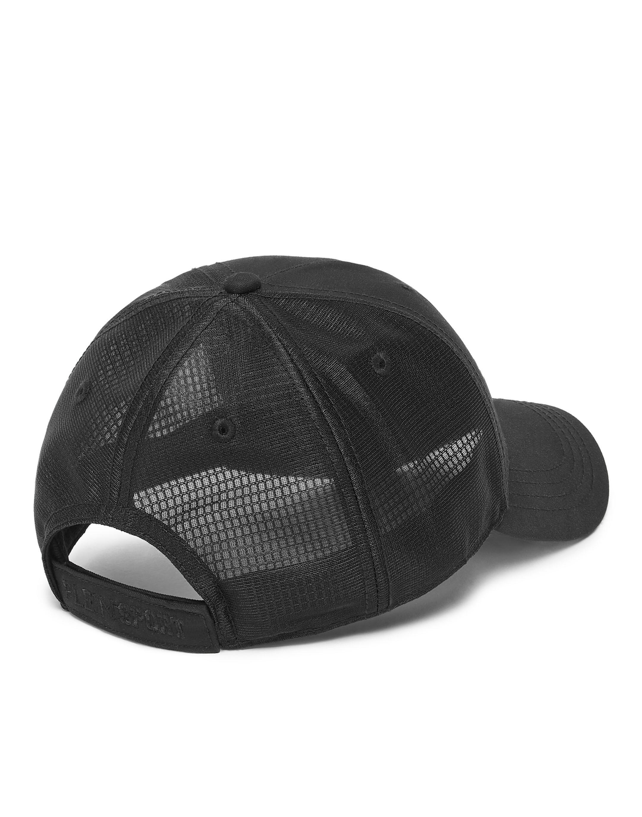 Casquette de baseball prtflavour true black Protest | La Redoute