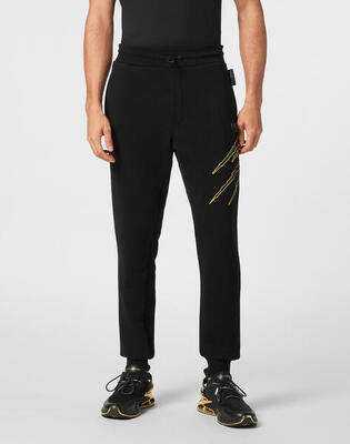 Joggingbroek scratch men