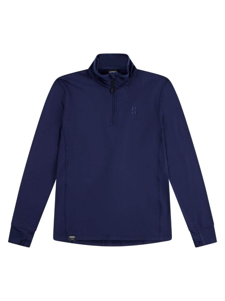 Pully - Homme - Four Seasons Lightweight 2.0 - Bleu marine 7/7
