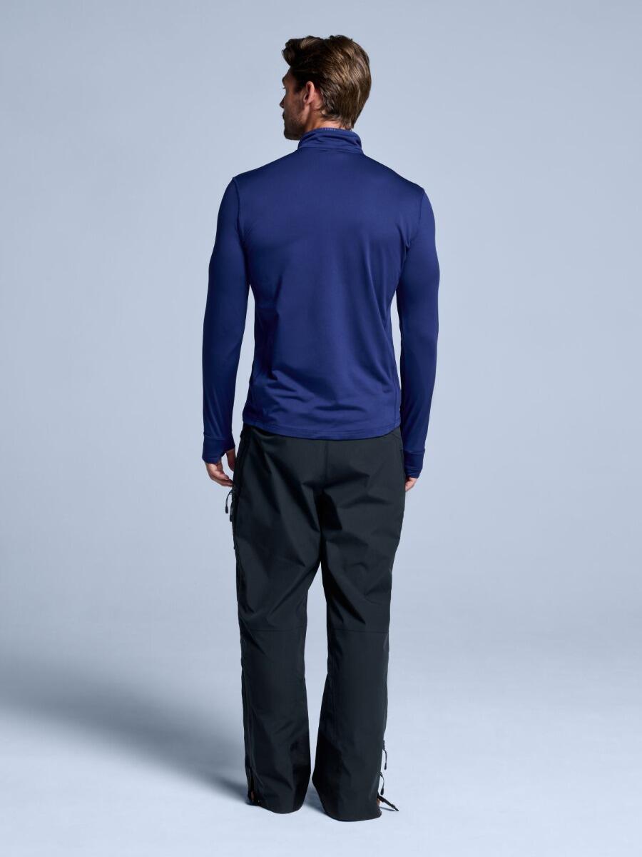 Pully - Homme - Four Seasons Lightweight 2.0 - Bleu marine 6/7