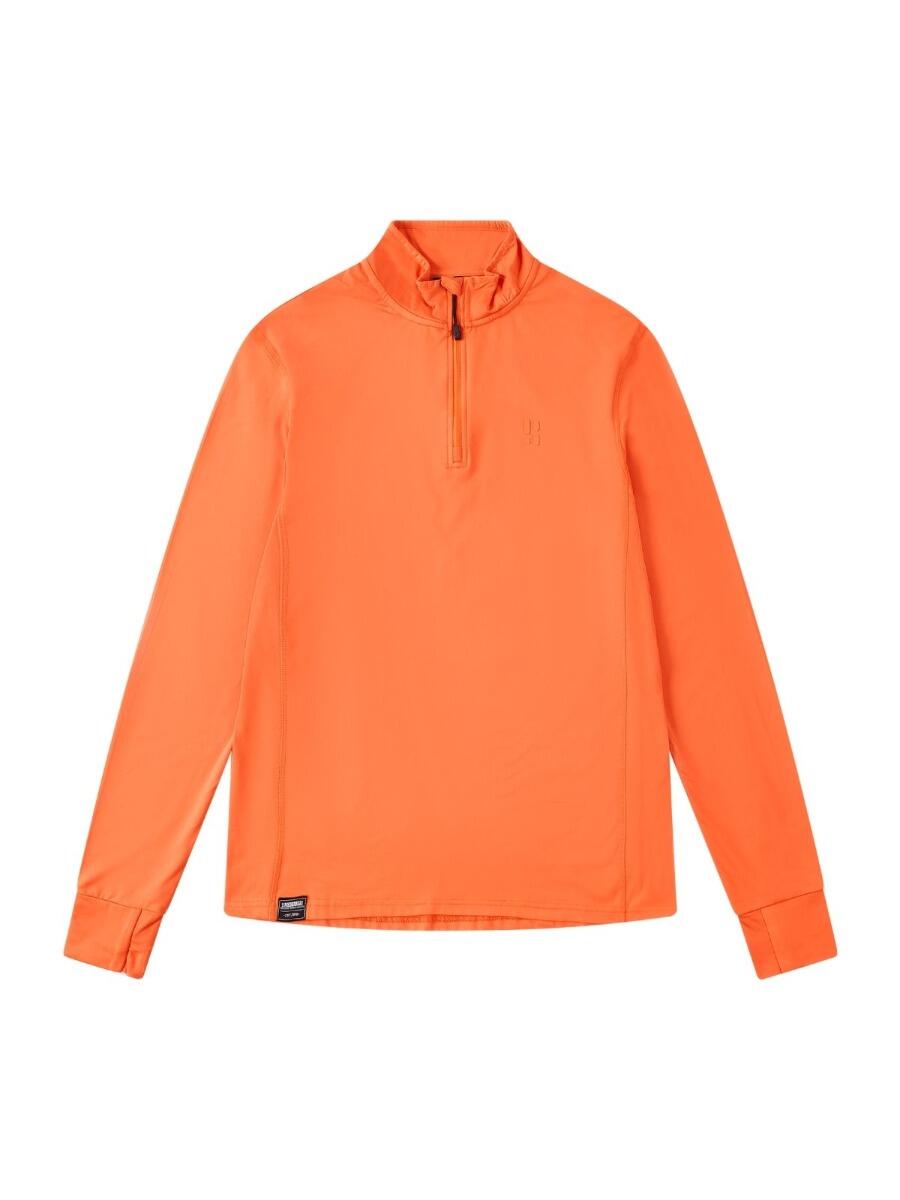 Pully - Homme - Four Seasons Lightweight 2.0 - Orange 6/6