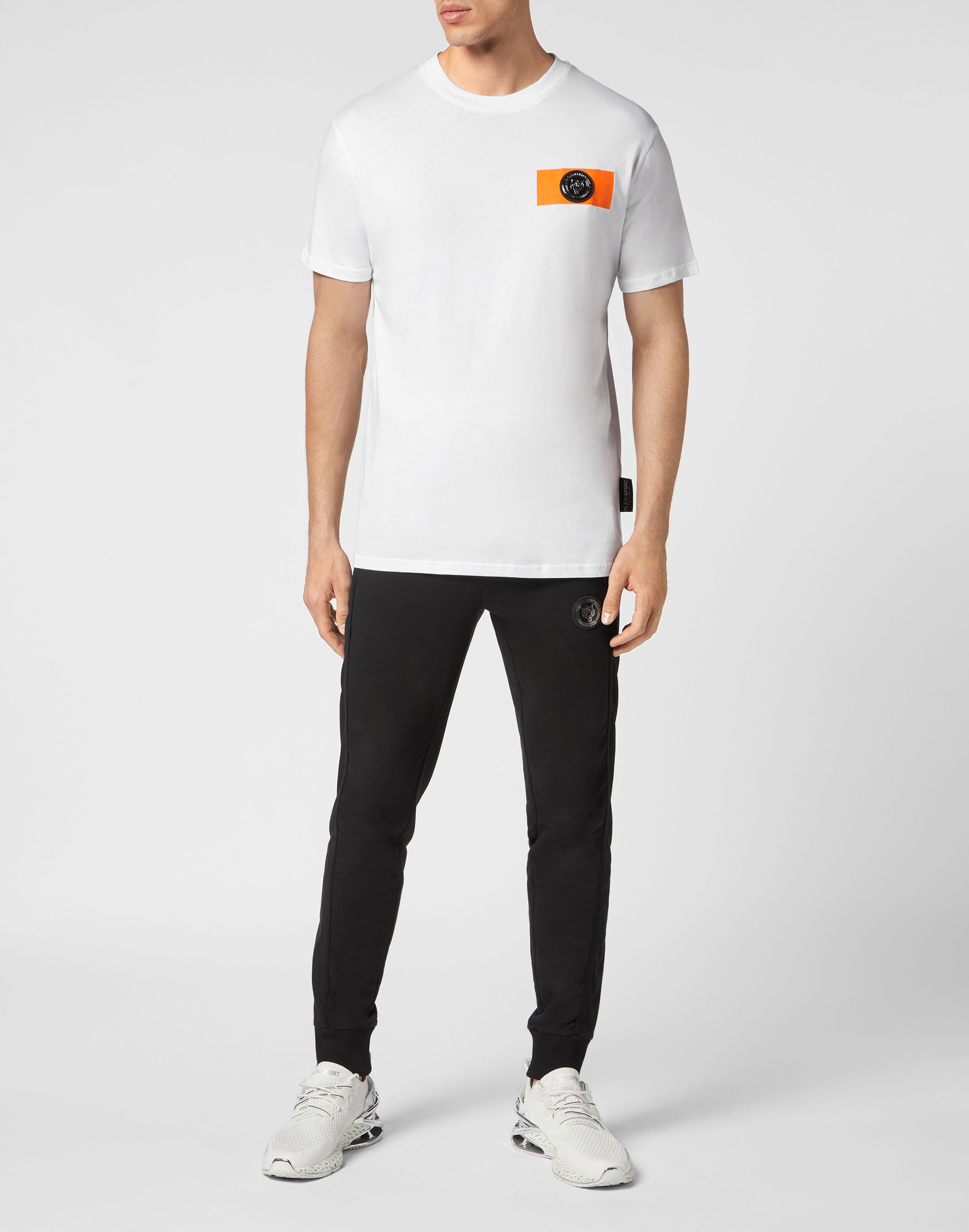 Camiseta Cuello Redondo 2/5
