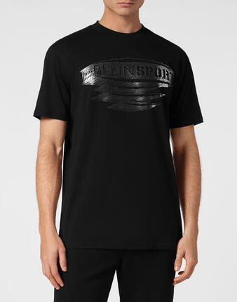 T-Shirt Col Rond