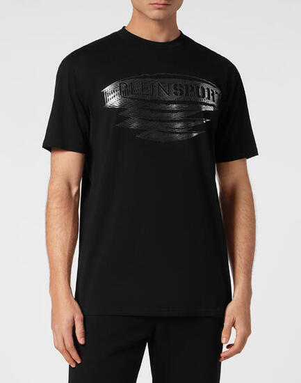 T-Shirt Col Rond