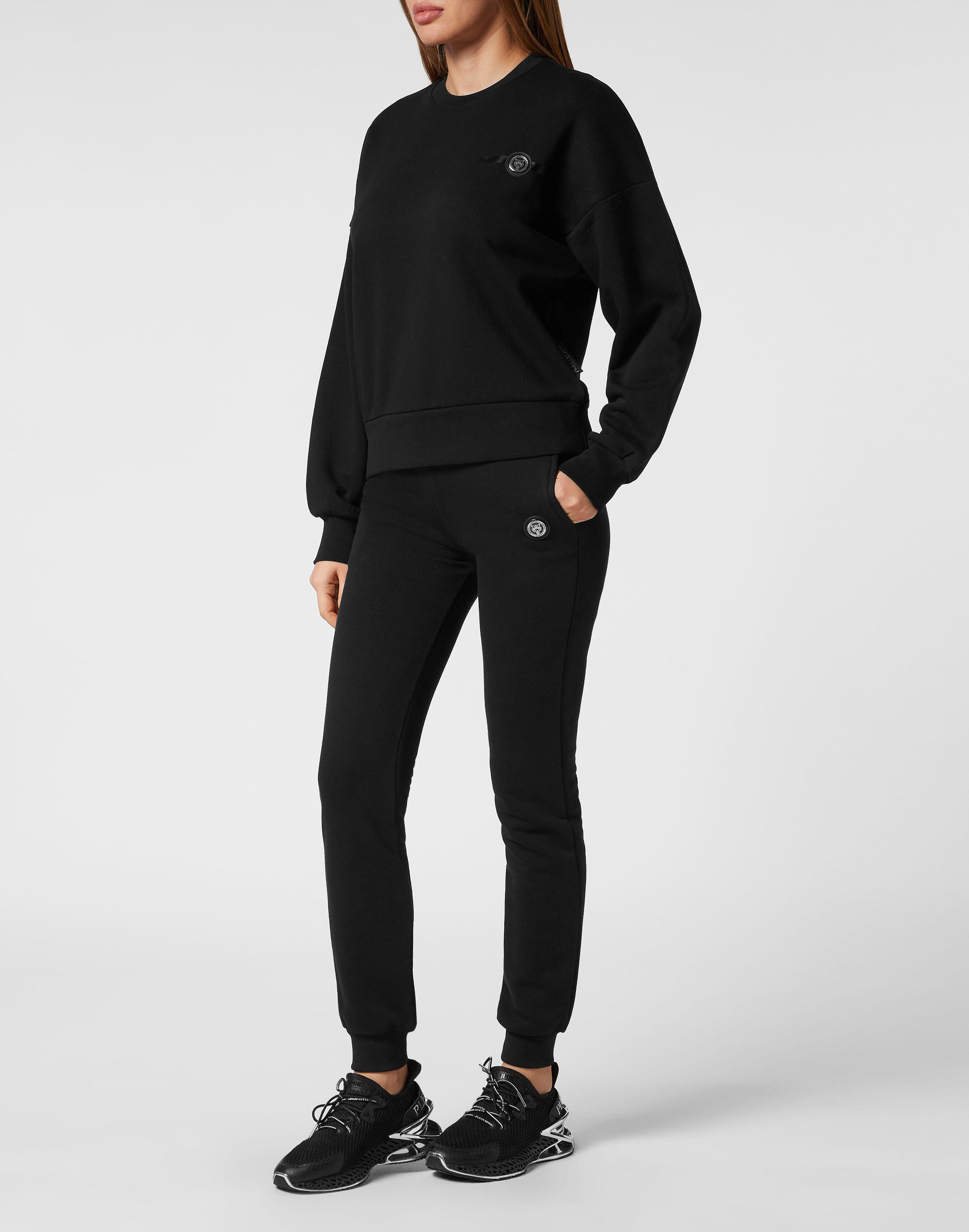Sweatshirt BASIC 2/5