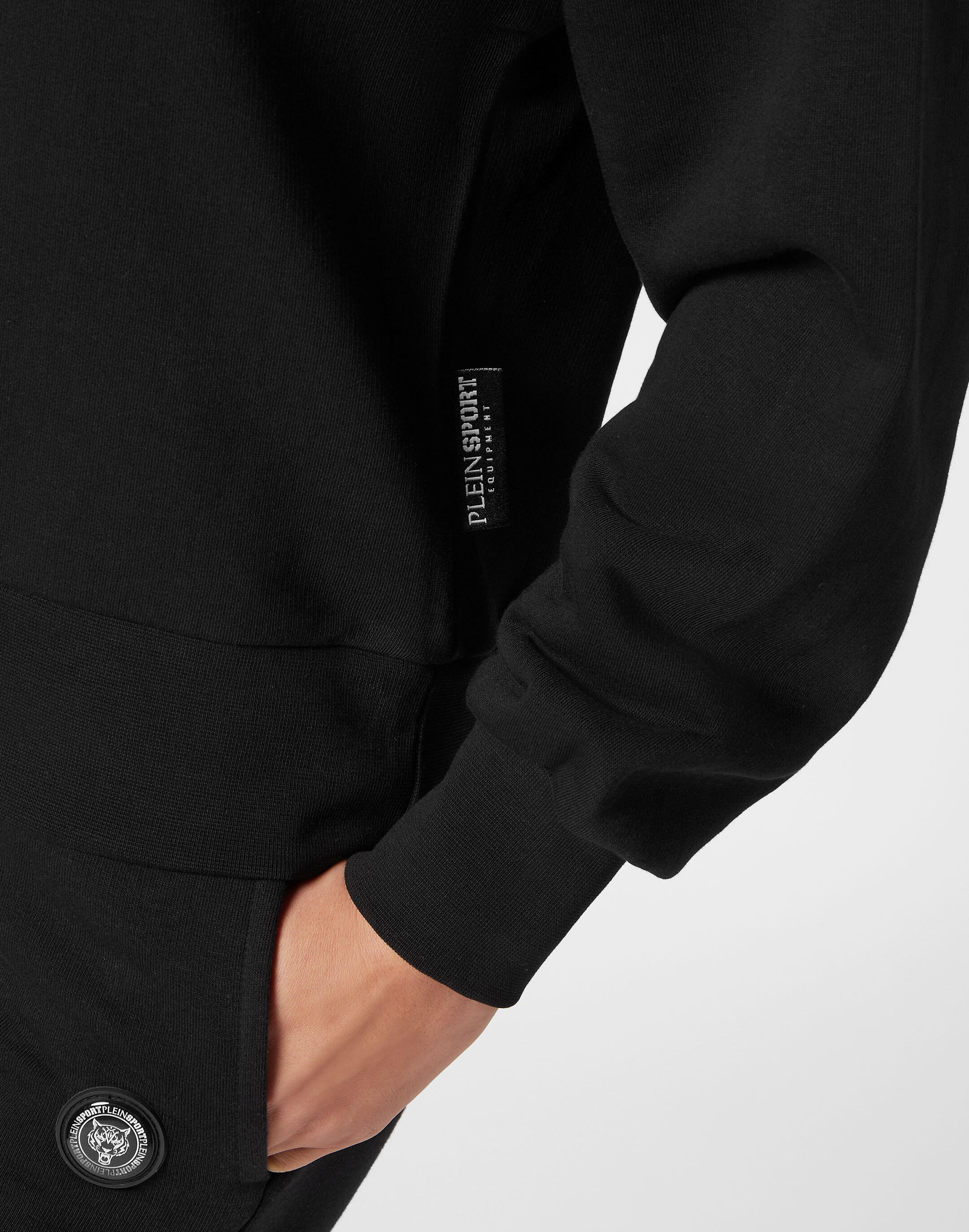Sweatshirt BASIC 5/5