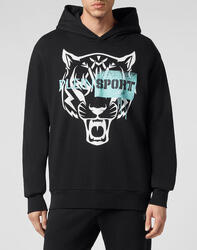 Sweat À Capuche TIGER