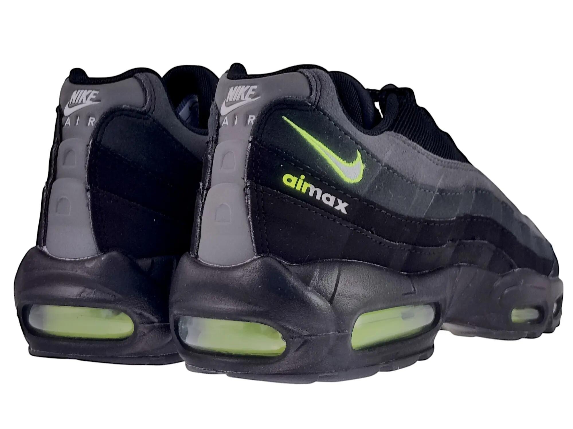 Nike Air Max 95 Rétro Logo 4/4