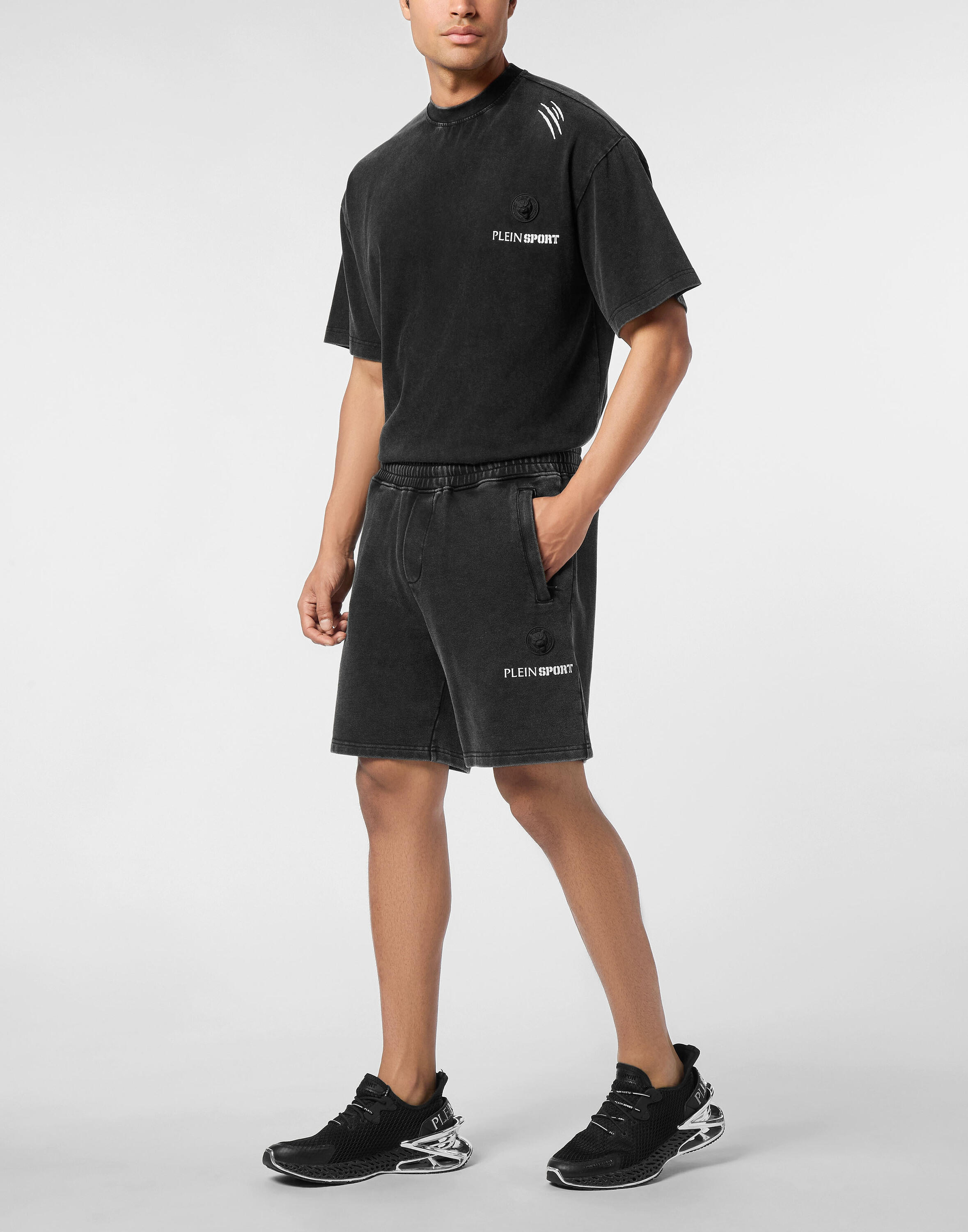 Pantaloncini Da Jogging 2/5