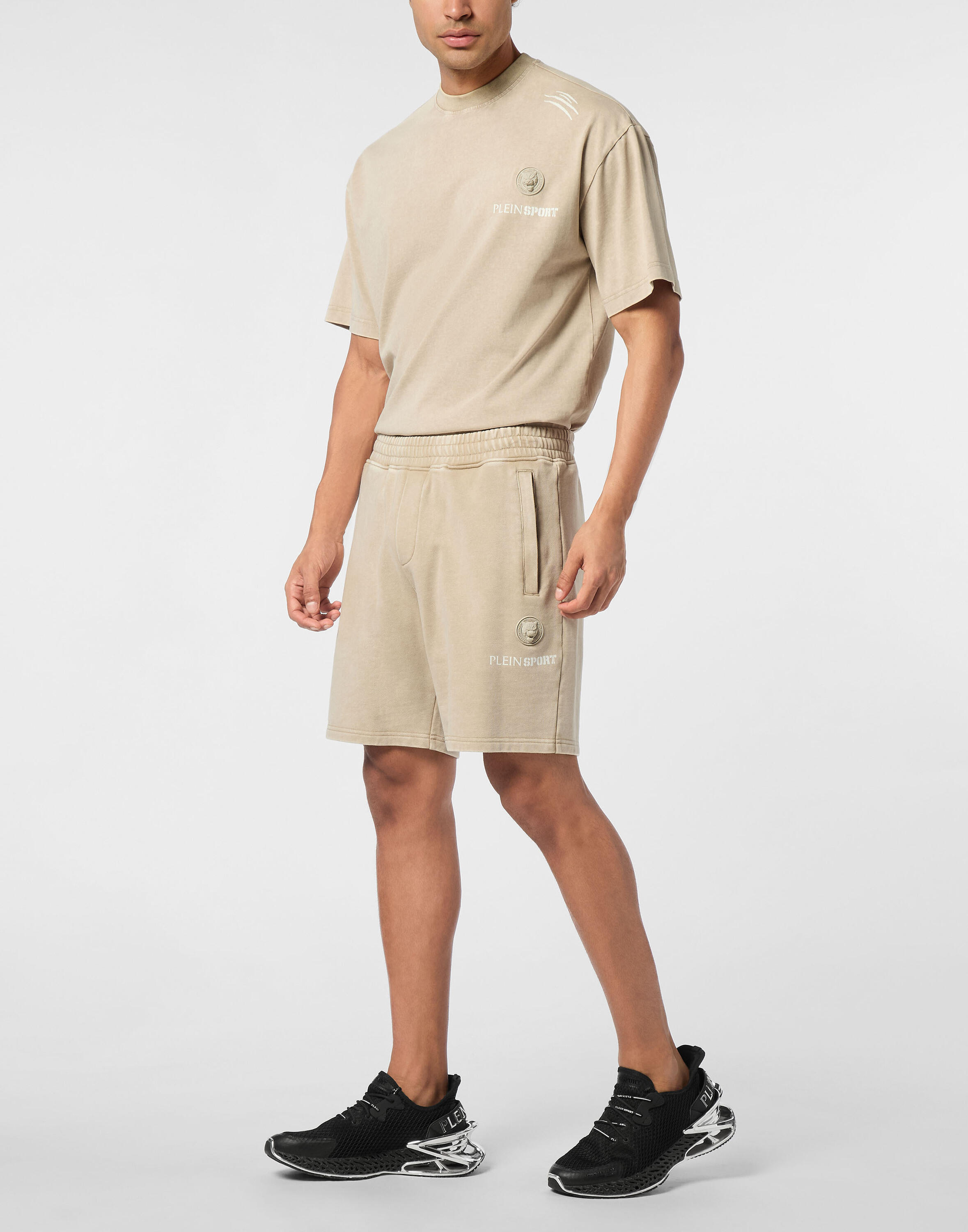 Pantalones Cortos 2/5