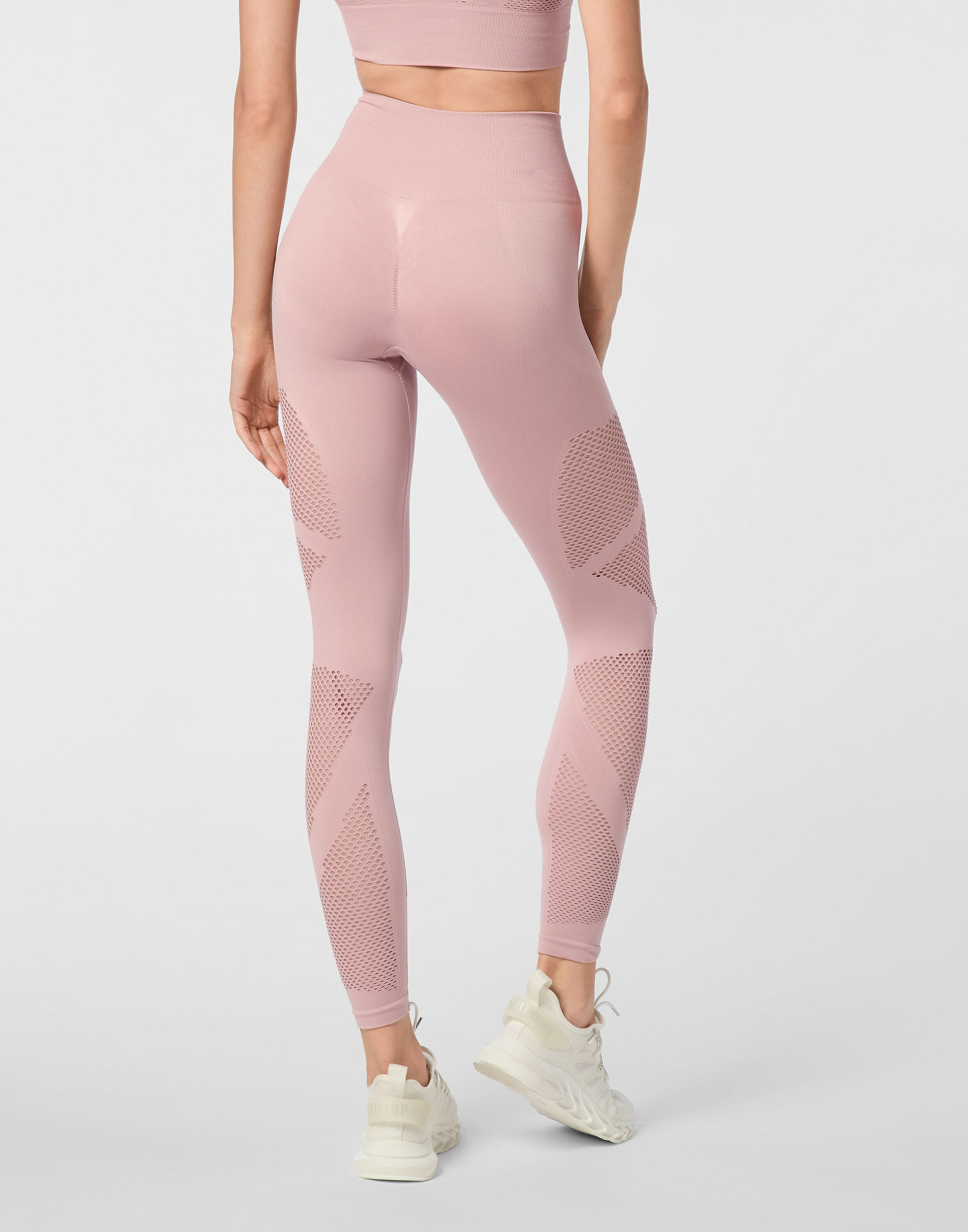 Leggings De Jogging 4/5