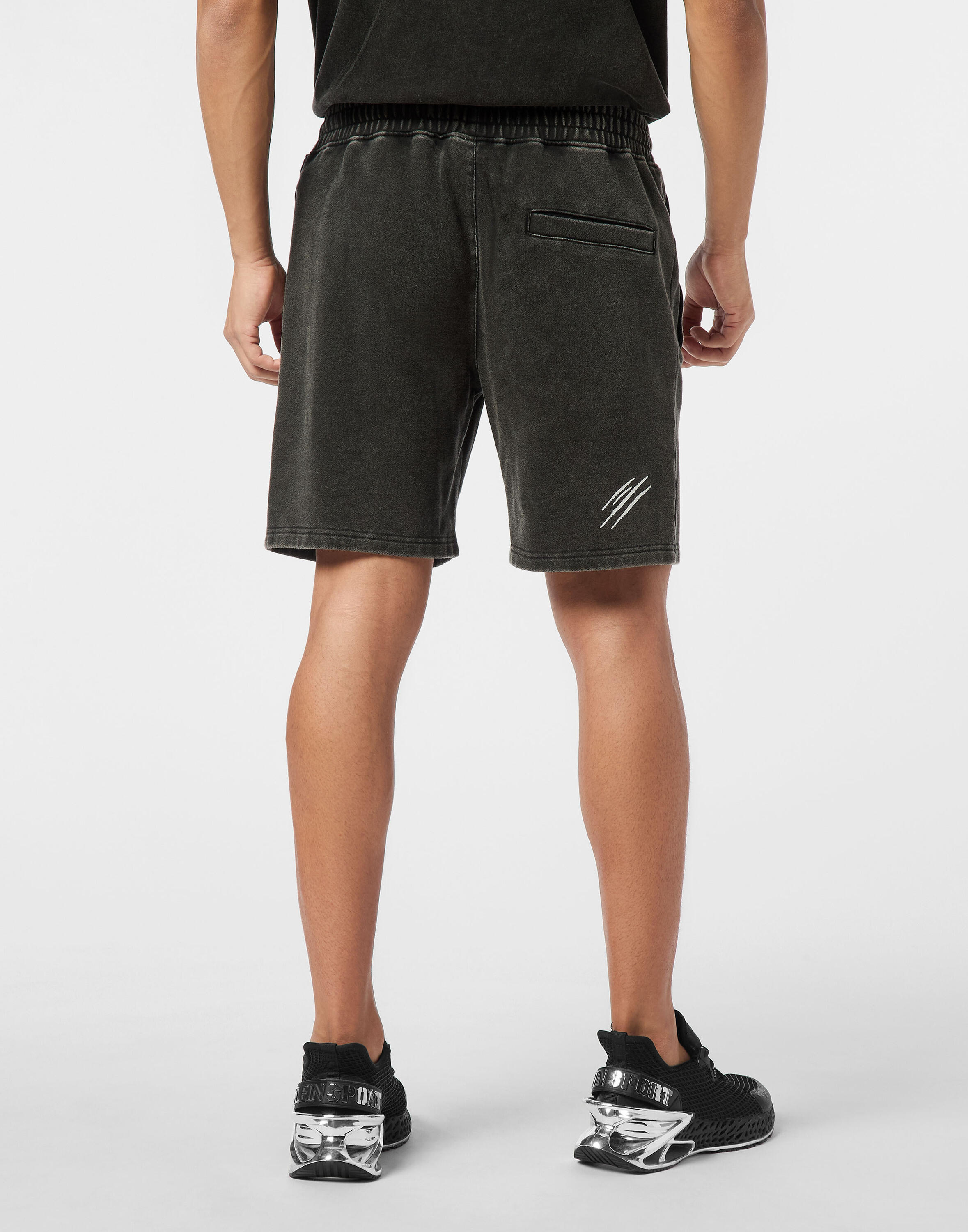 Pantaloncini Da Jogging 4/5