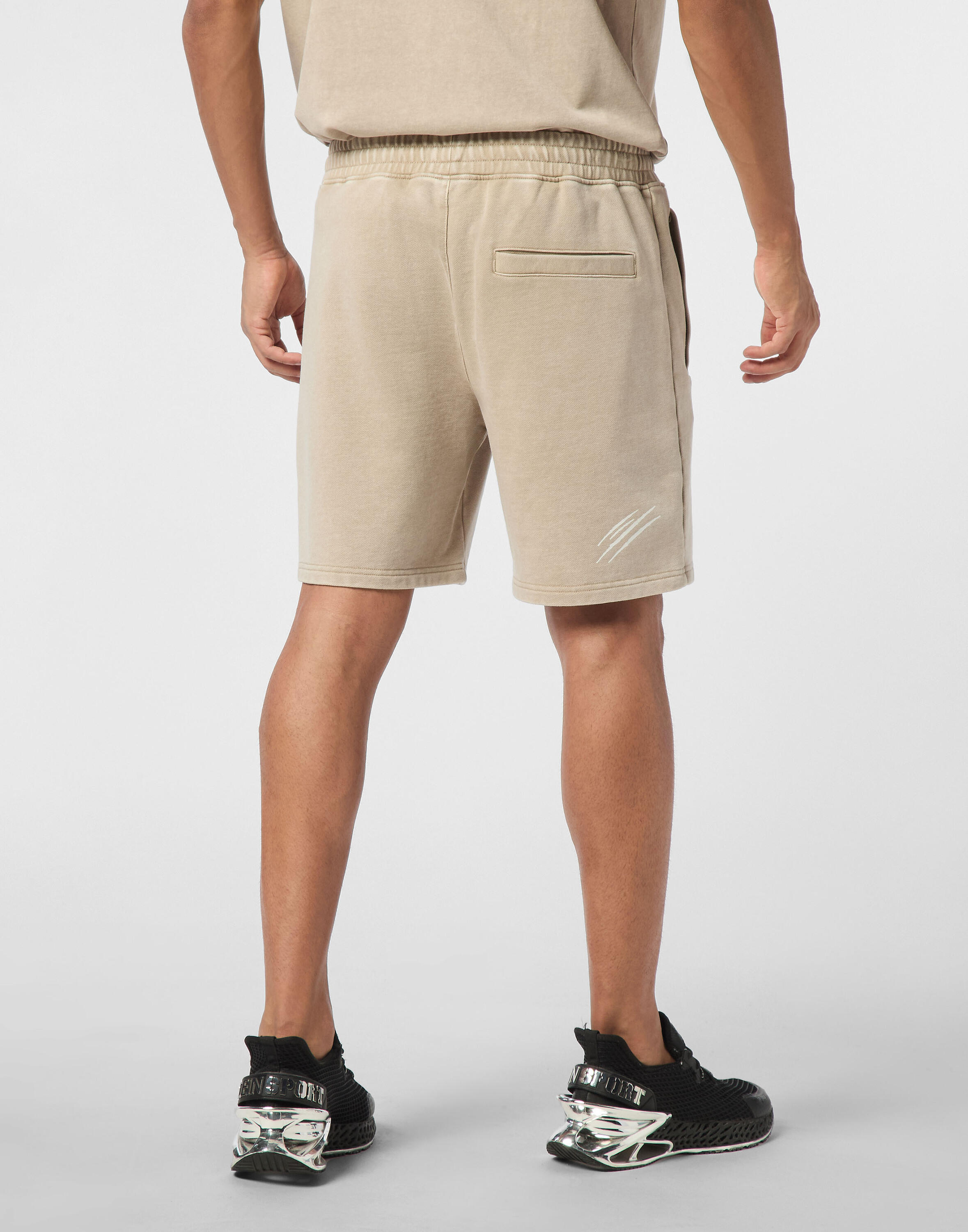 Pantalones Cortos 4/5