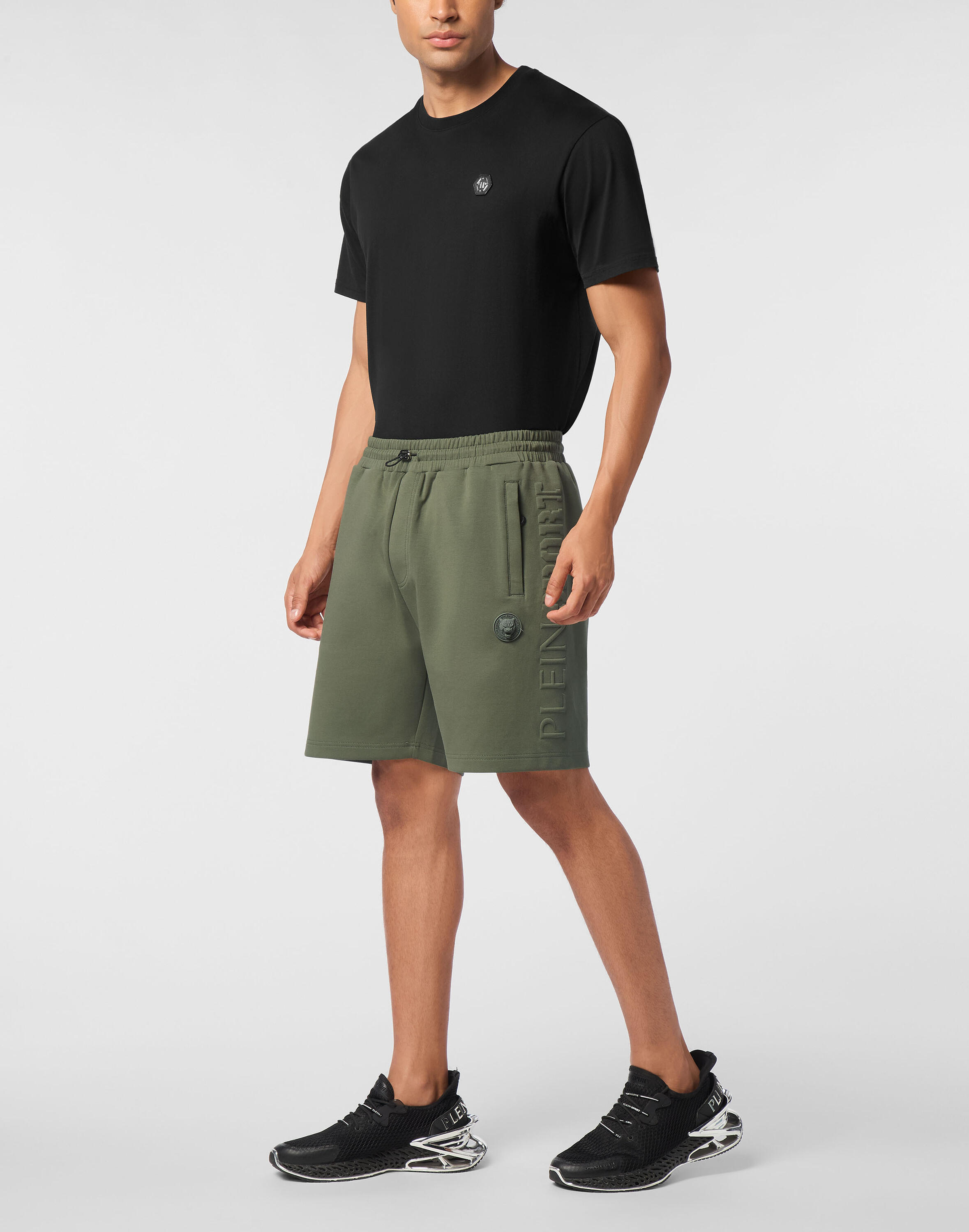 Short De Jogging 2/5