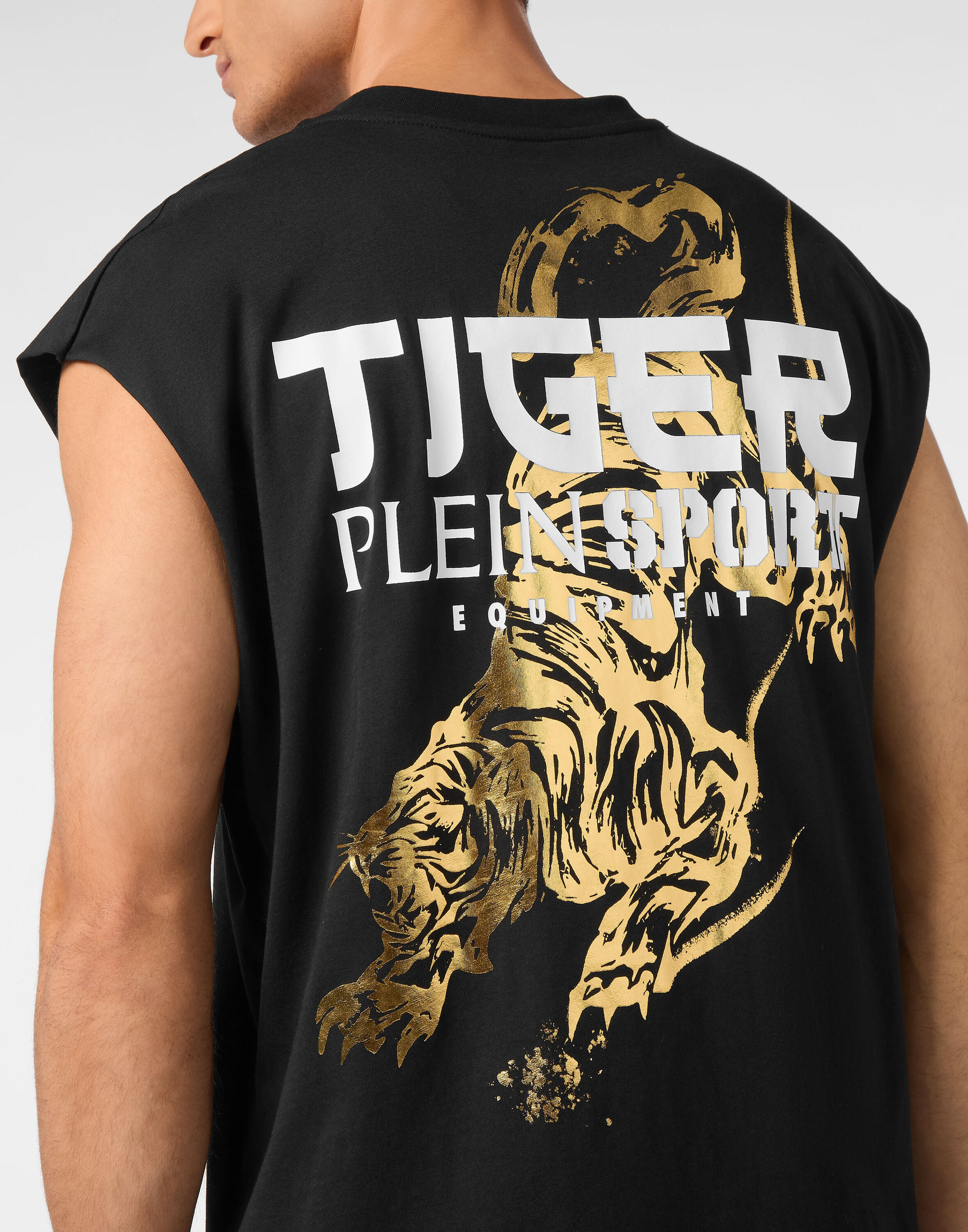 Débardeur À Capuche TIGER 5/5