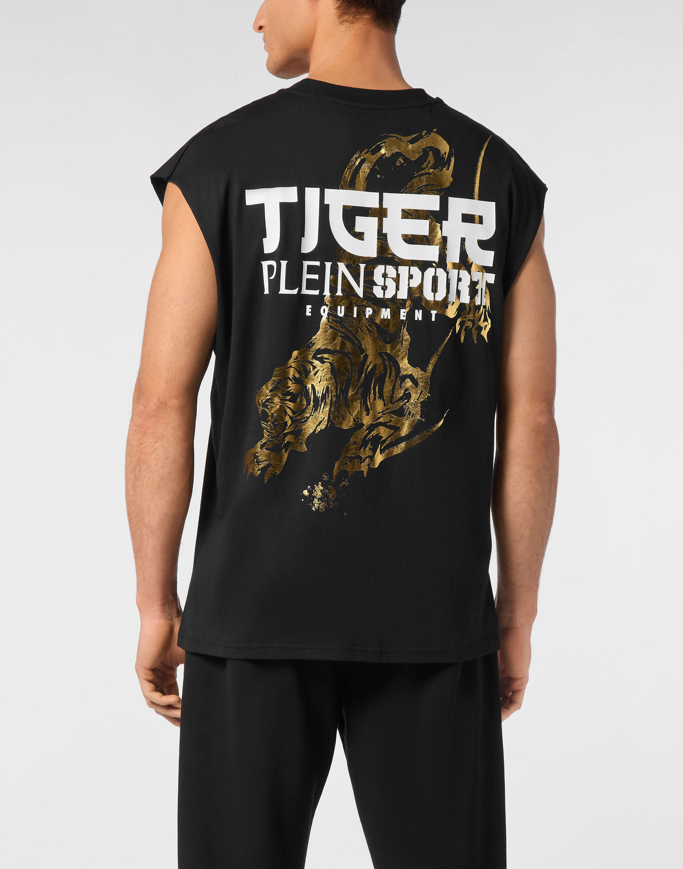 Débardeur À Capuche TIGER 4/5
