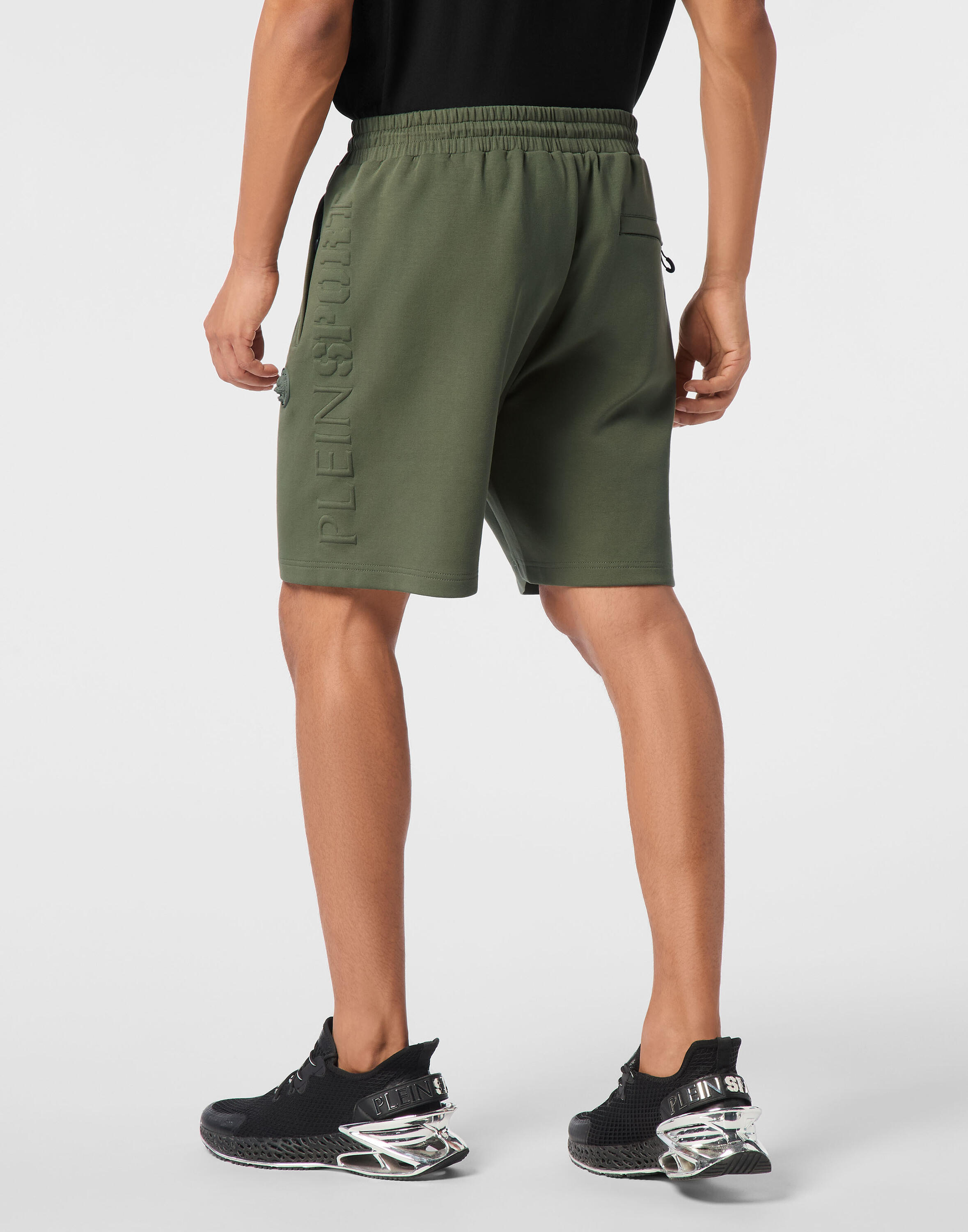 Short De Jogging 4/5