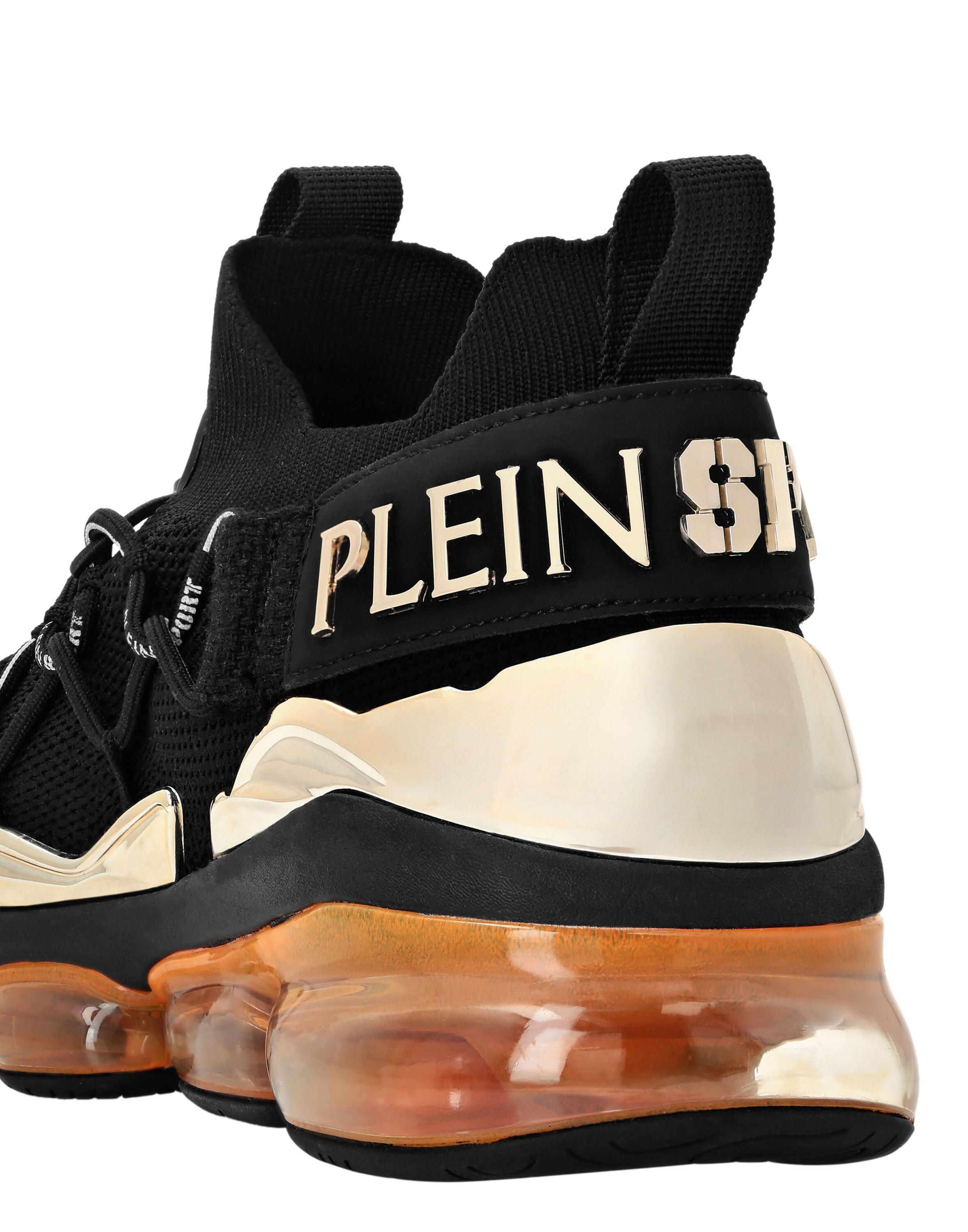 Baskets Lo-Top THUNDER 3/3