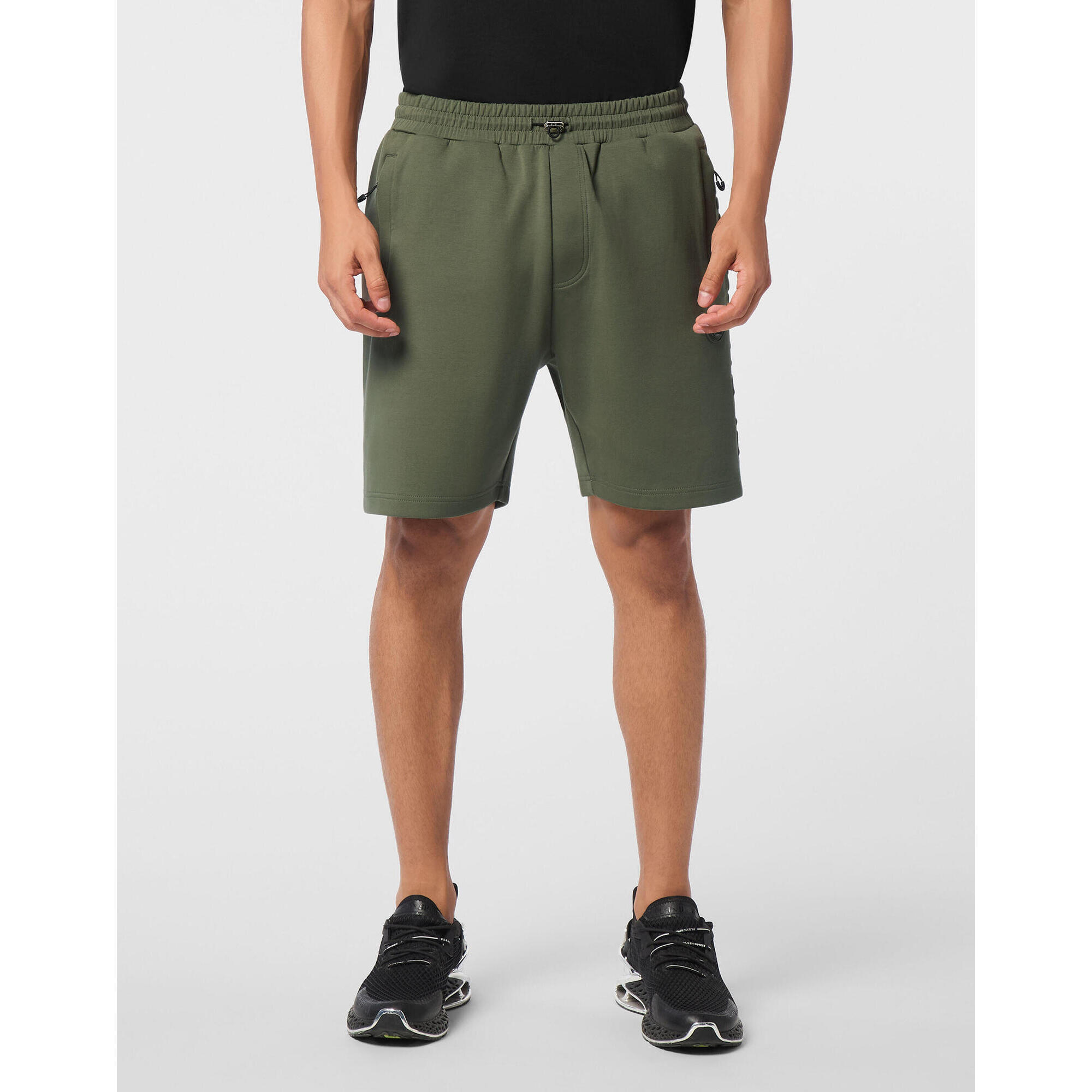 Plein Sport - Short De Jogging - Short - Vert - Decathlon
