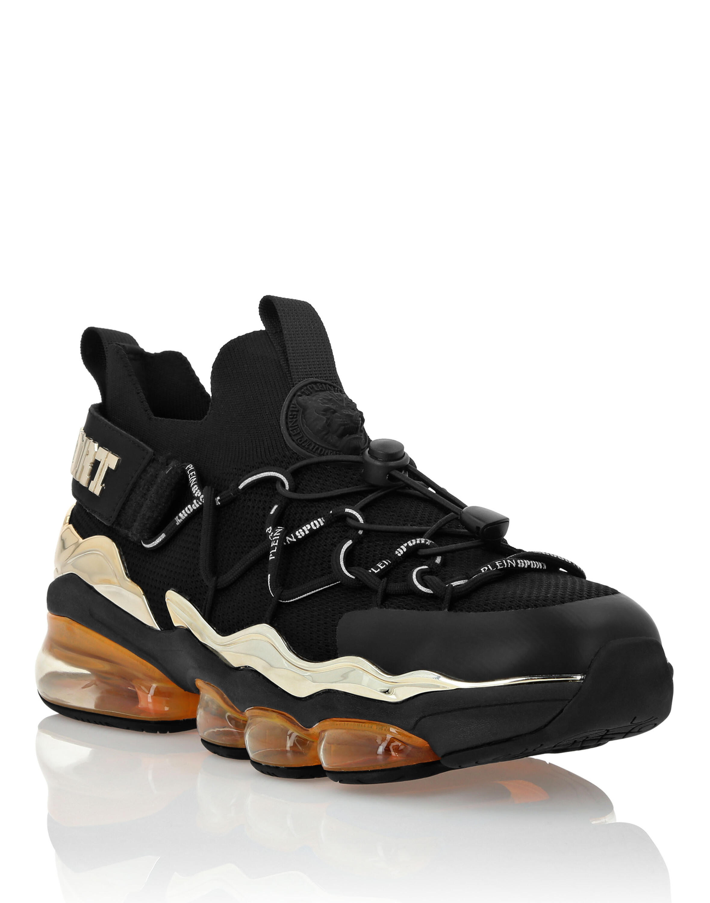 Baskets Lo-Top THUNDER 2/3
