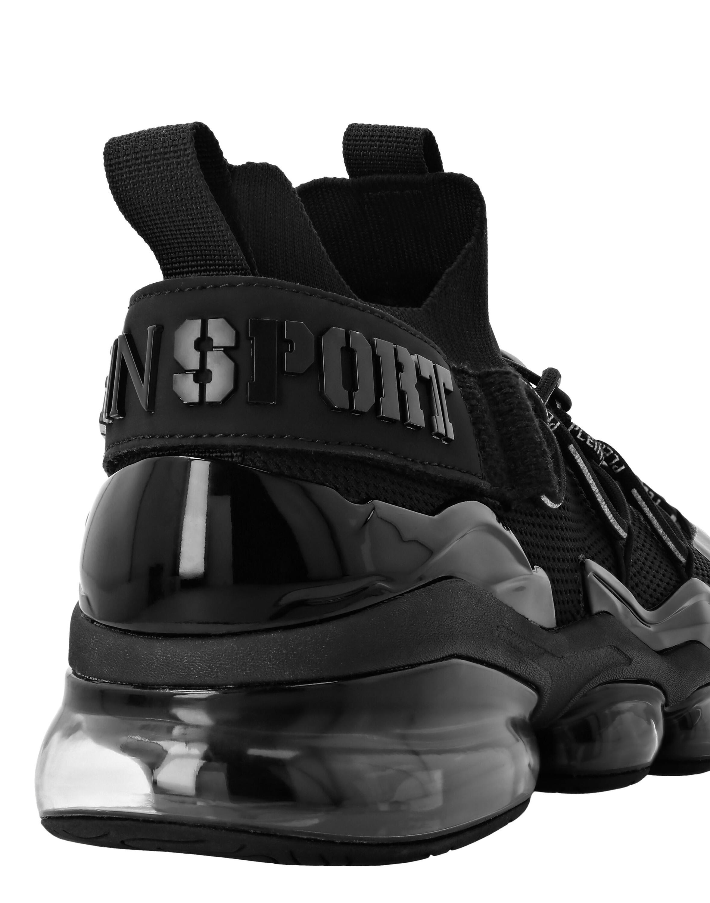 Baskets Lo-Top THUNDER 3/3
