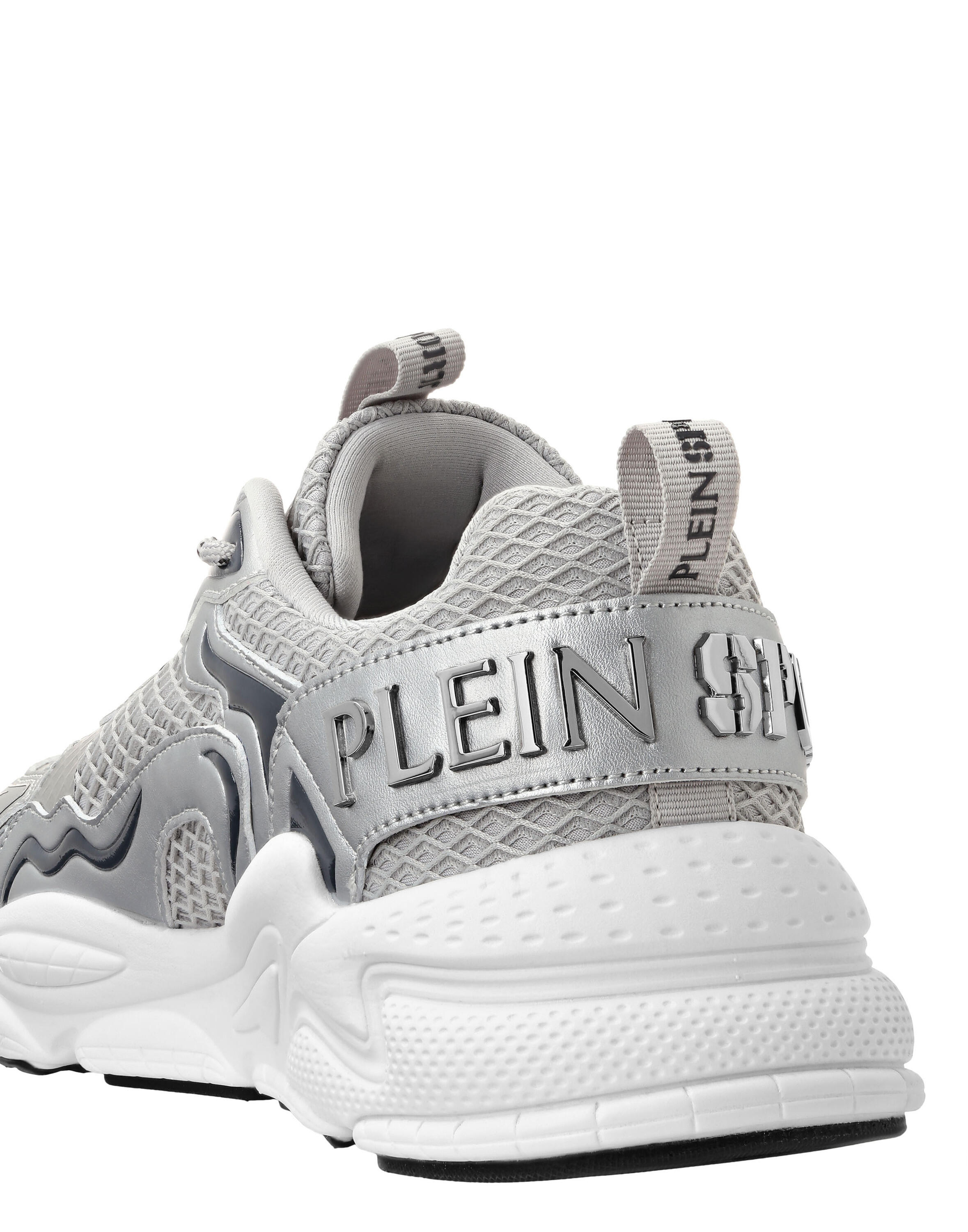 Scarpe Da Ginnastica Basse 3/3