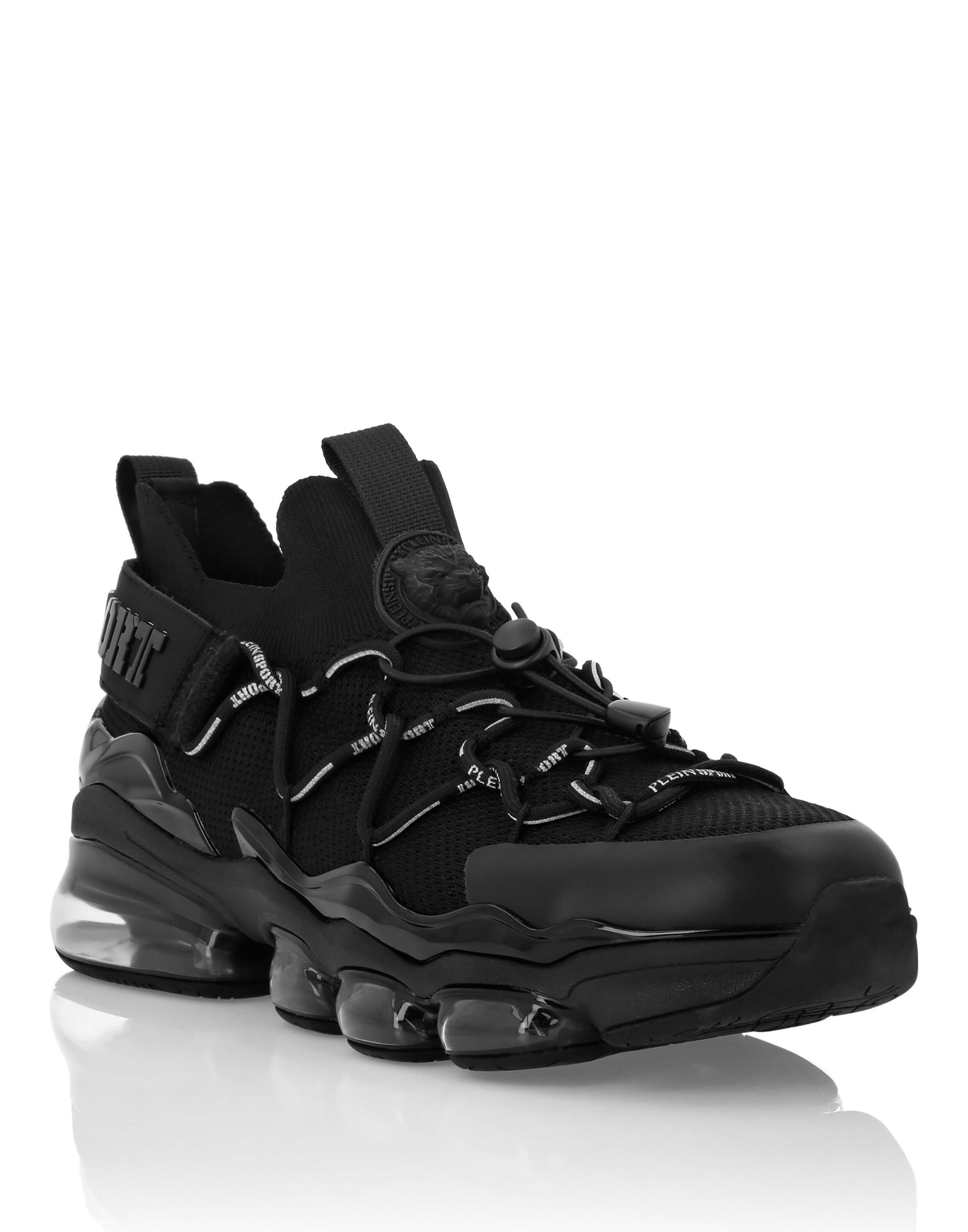 Baskets Lo-Top THUNDER 2/3