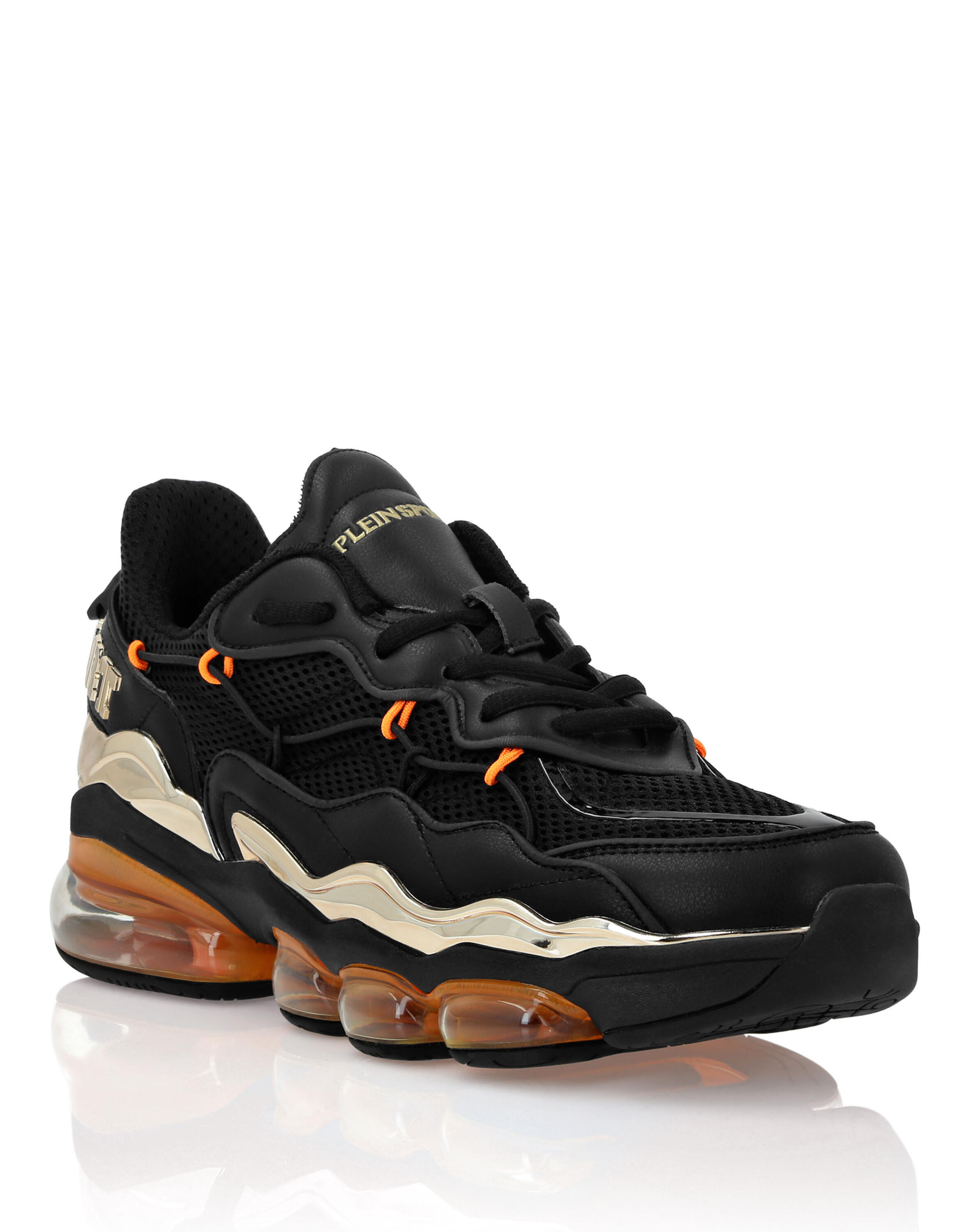Zapatilla Runner PS 2/3