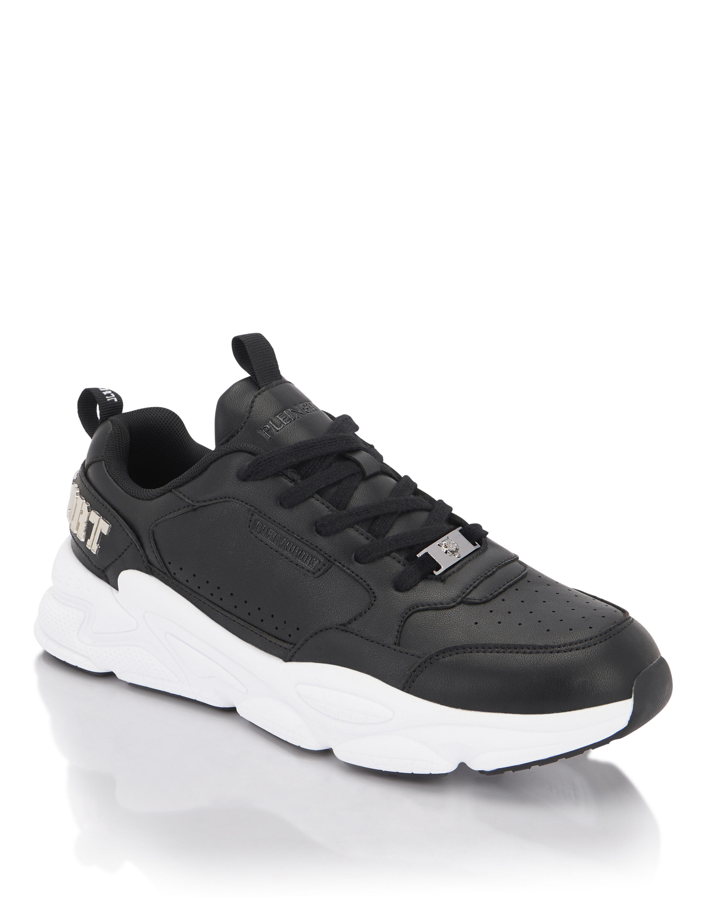 Zapatillas Lo-Top 3/4