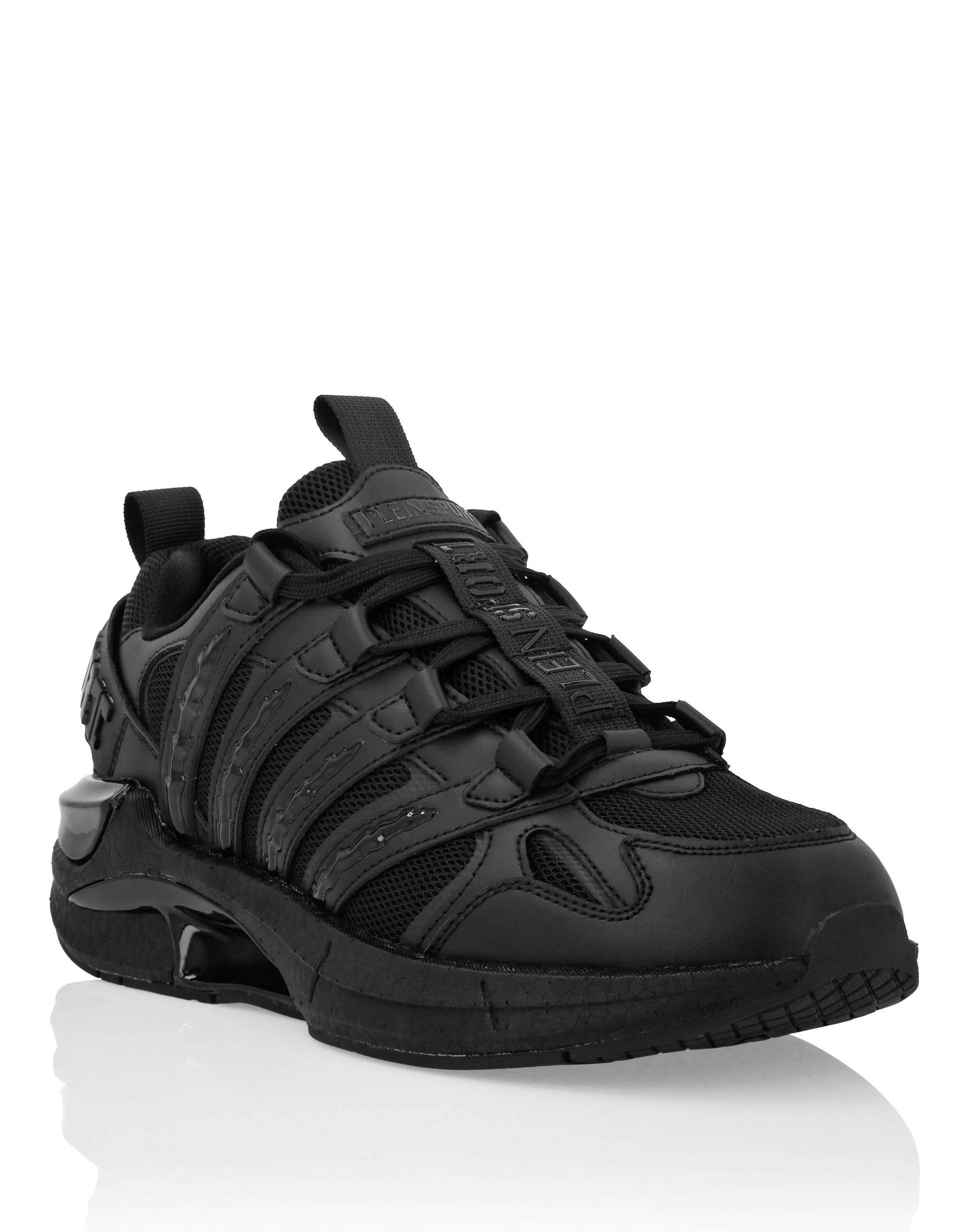 Baskets Lo-Top 2/3