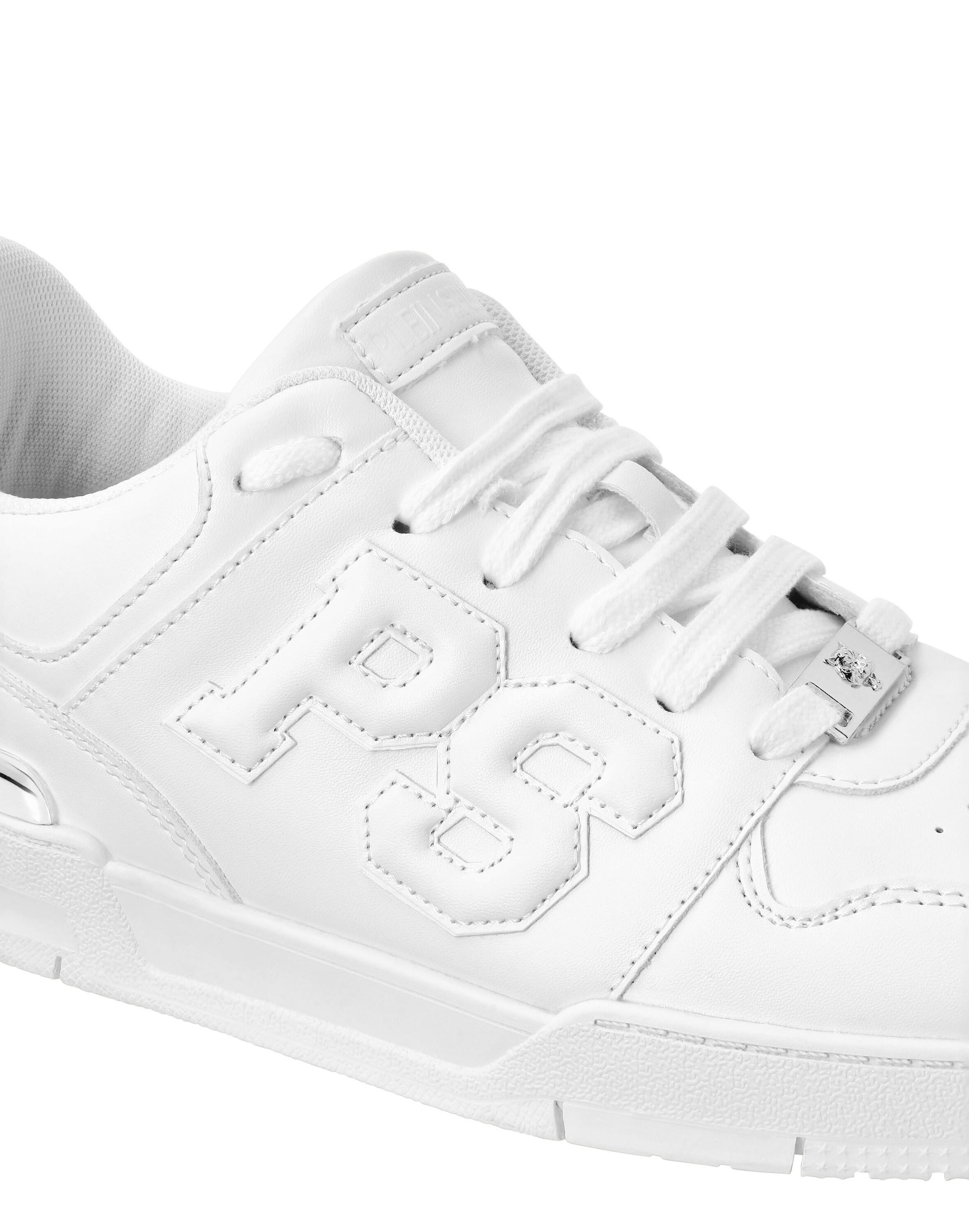 Lo-Top Sneakers 3/3