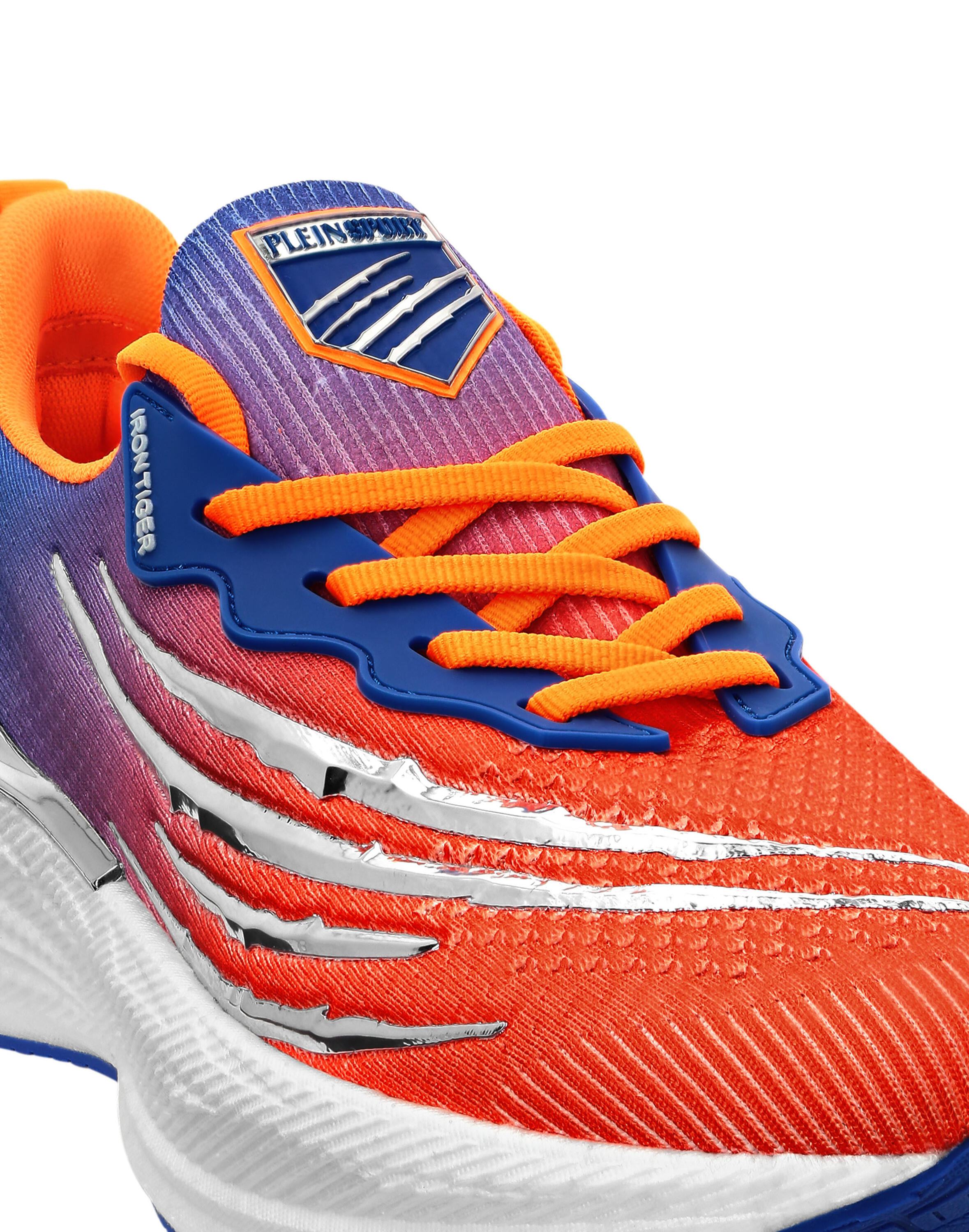 Baskets Lo-Top TIGER 3/3
