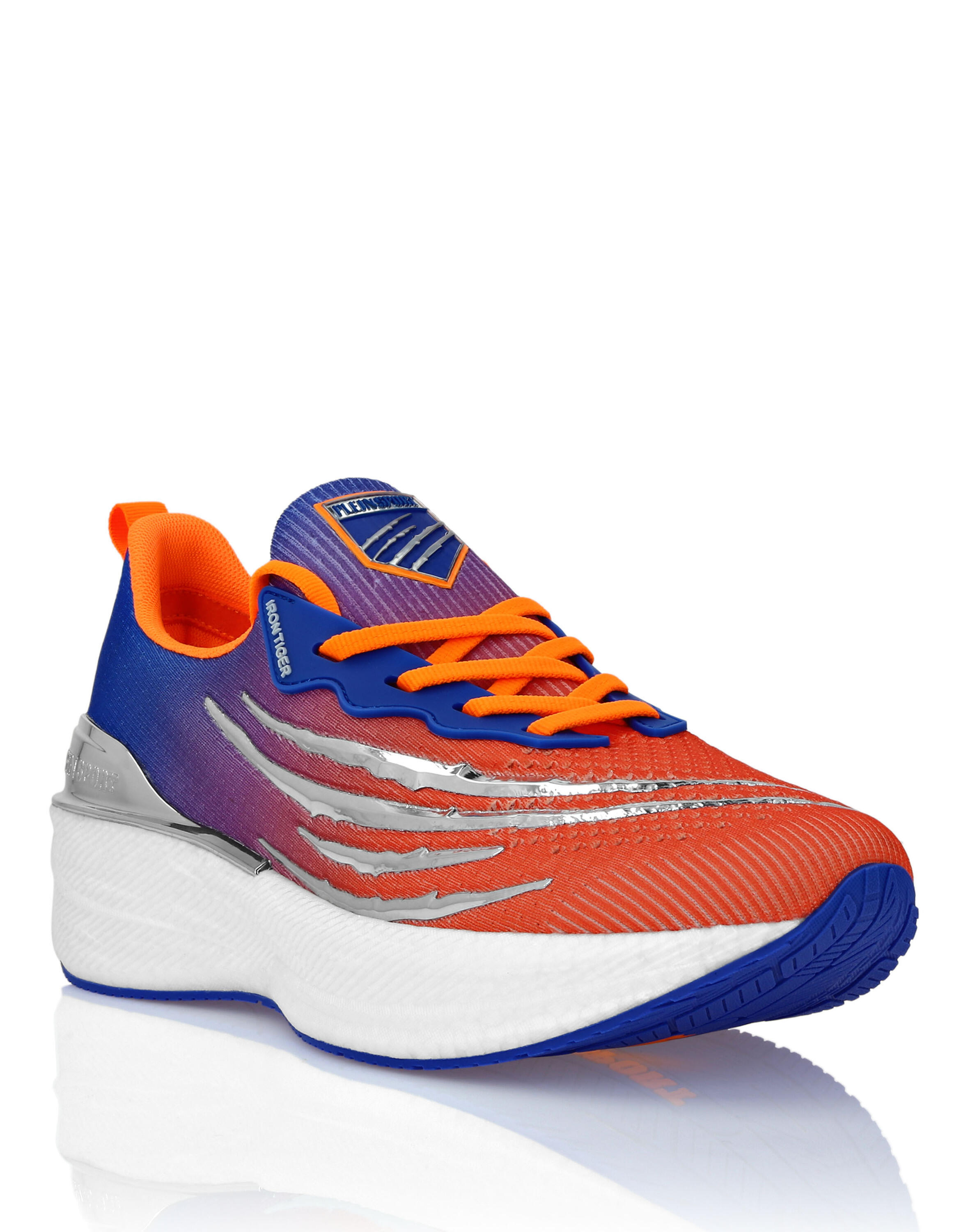 Baskets Lo-Top TIGER 2/3