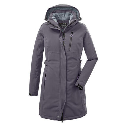 killtec Damen Parka KOW 165 37726-000