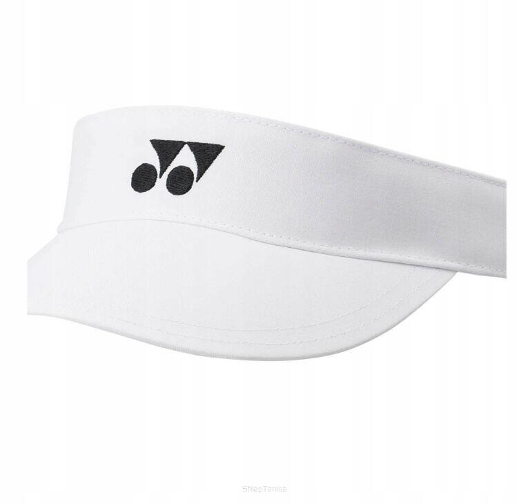 Visière de tennis pour femme YONEX 40097 1/3