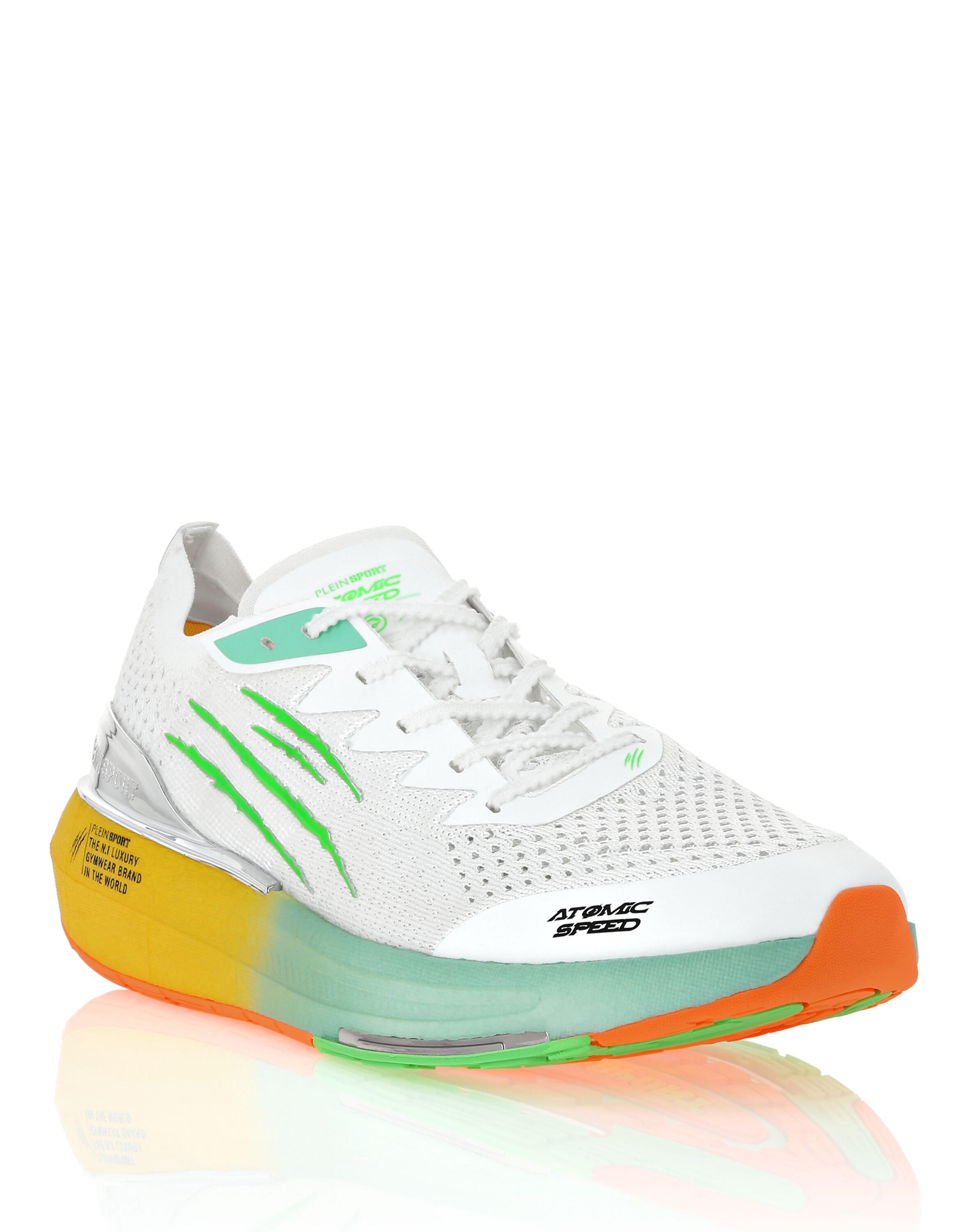 Zapatillas Lo-Top 2/3