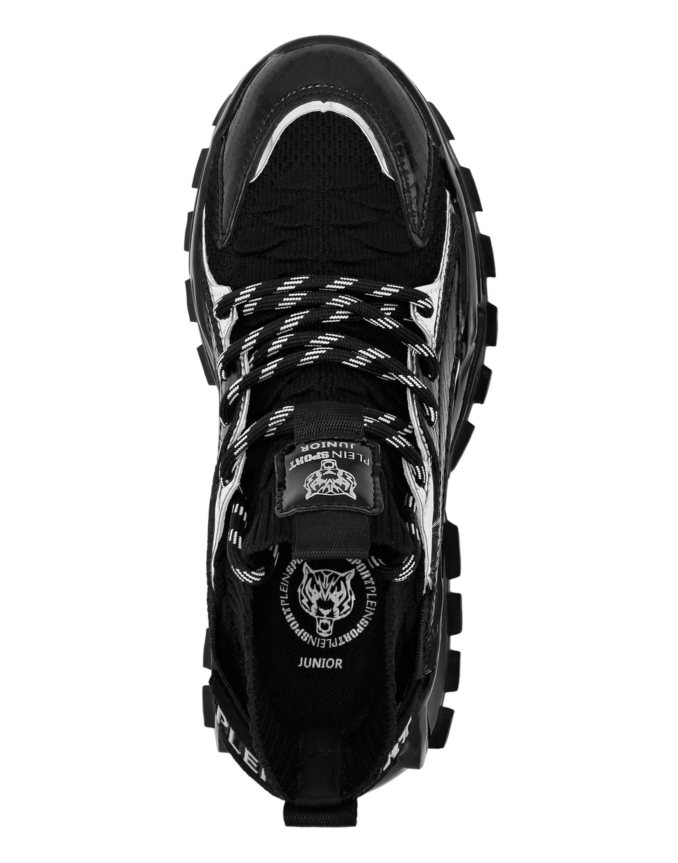 Baskets De Running 3/3