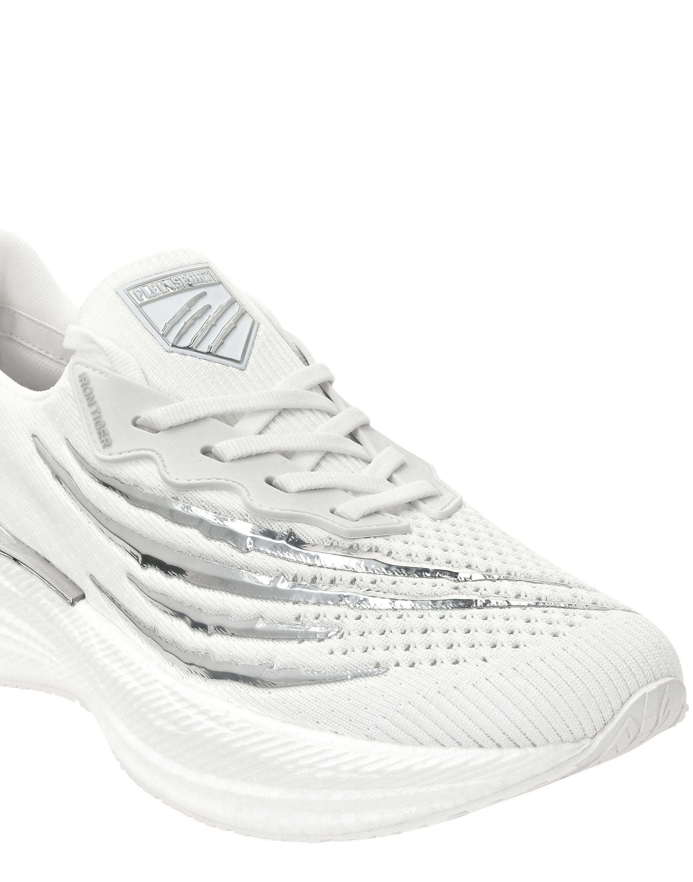 Baskets Lo-Top TIGER 3/3