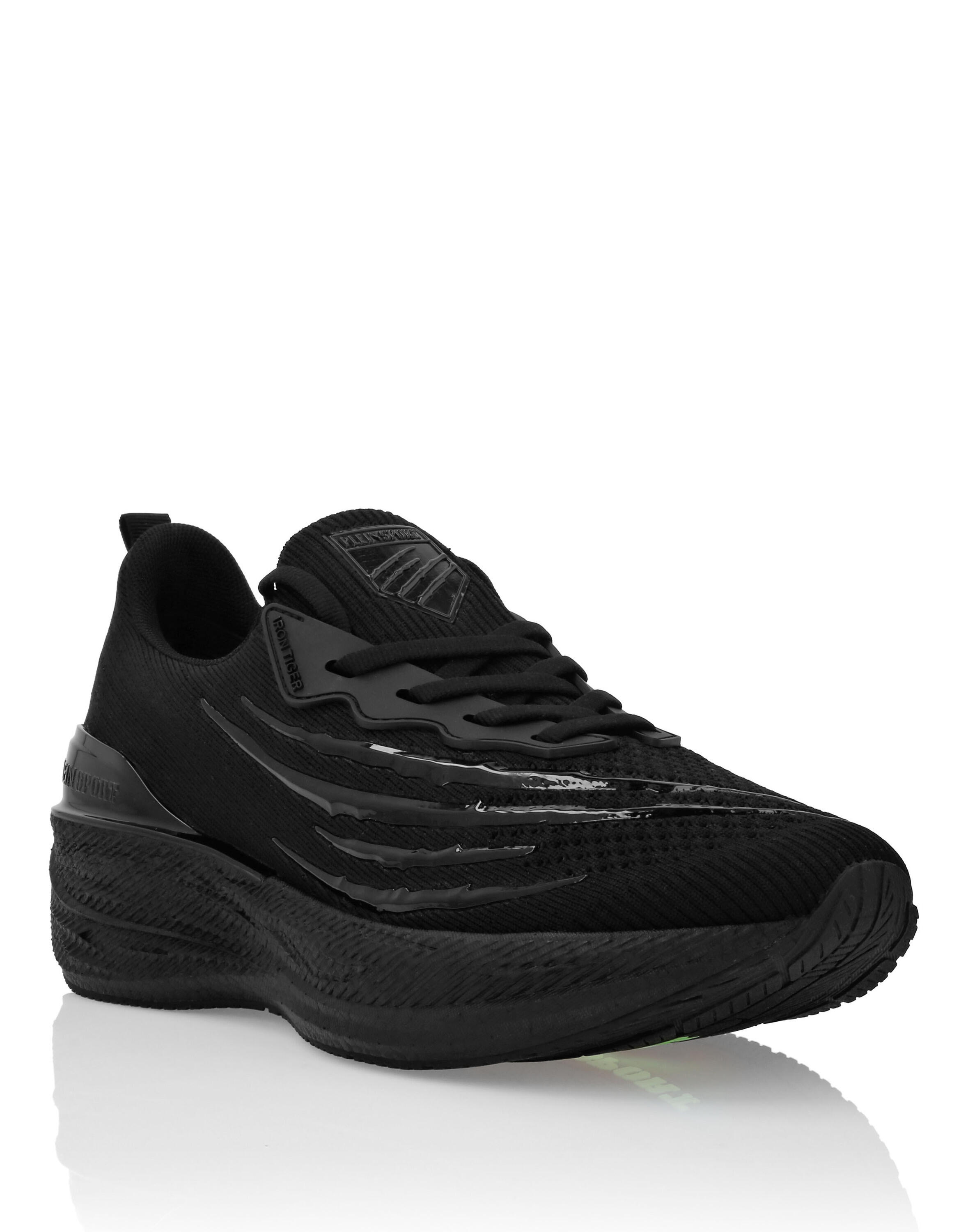 Baskets Lo-Top TIGER 2/3