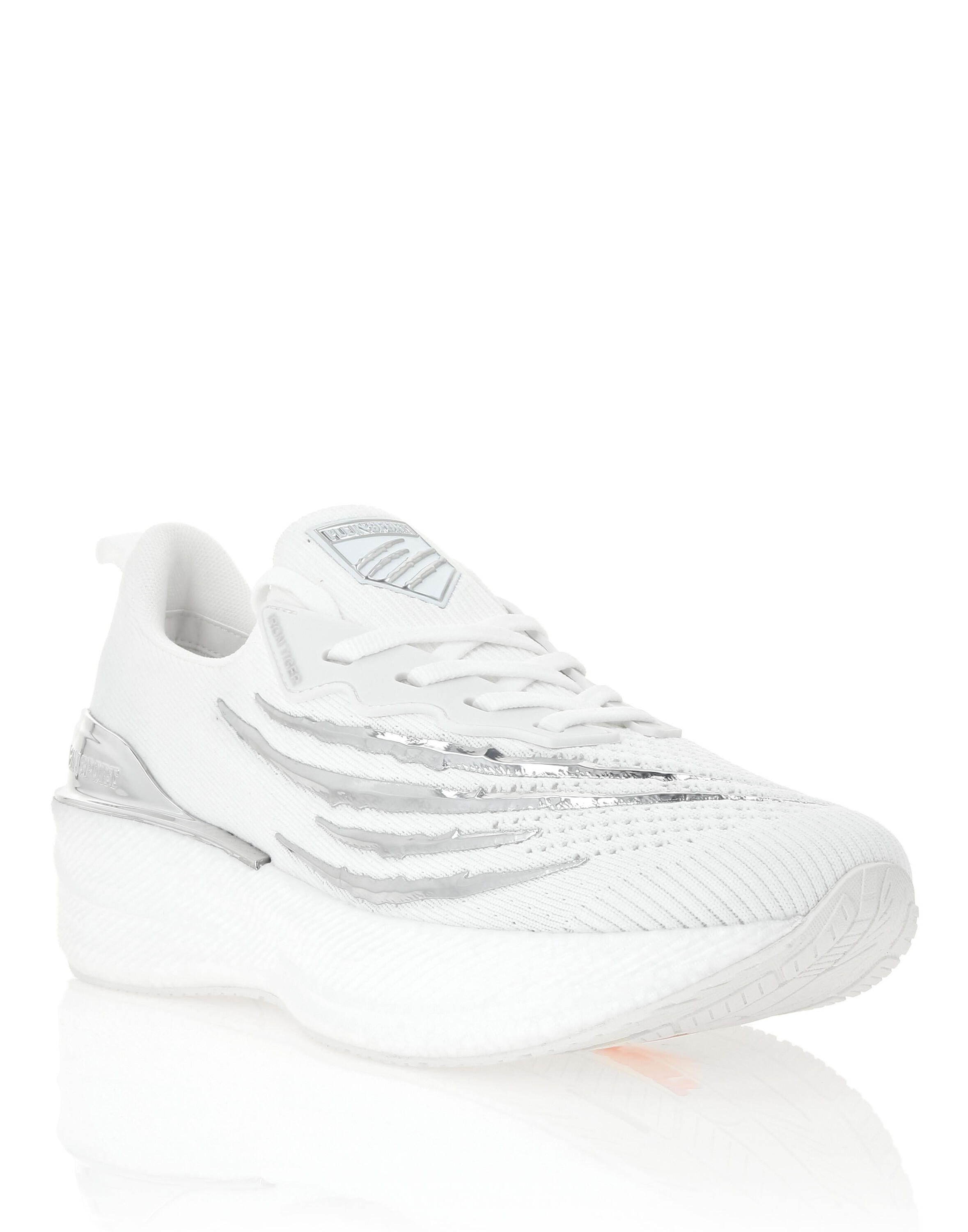 Baskets Lo-Top TIGER 2/3