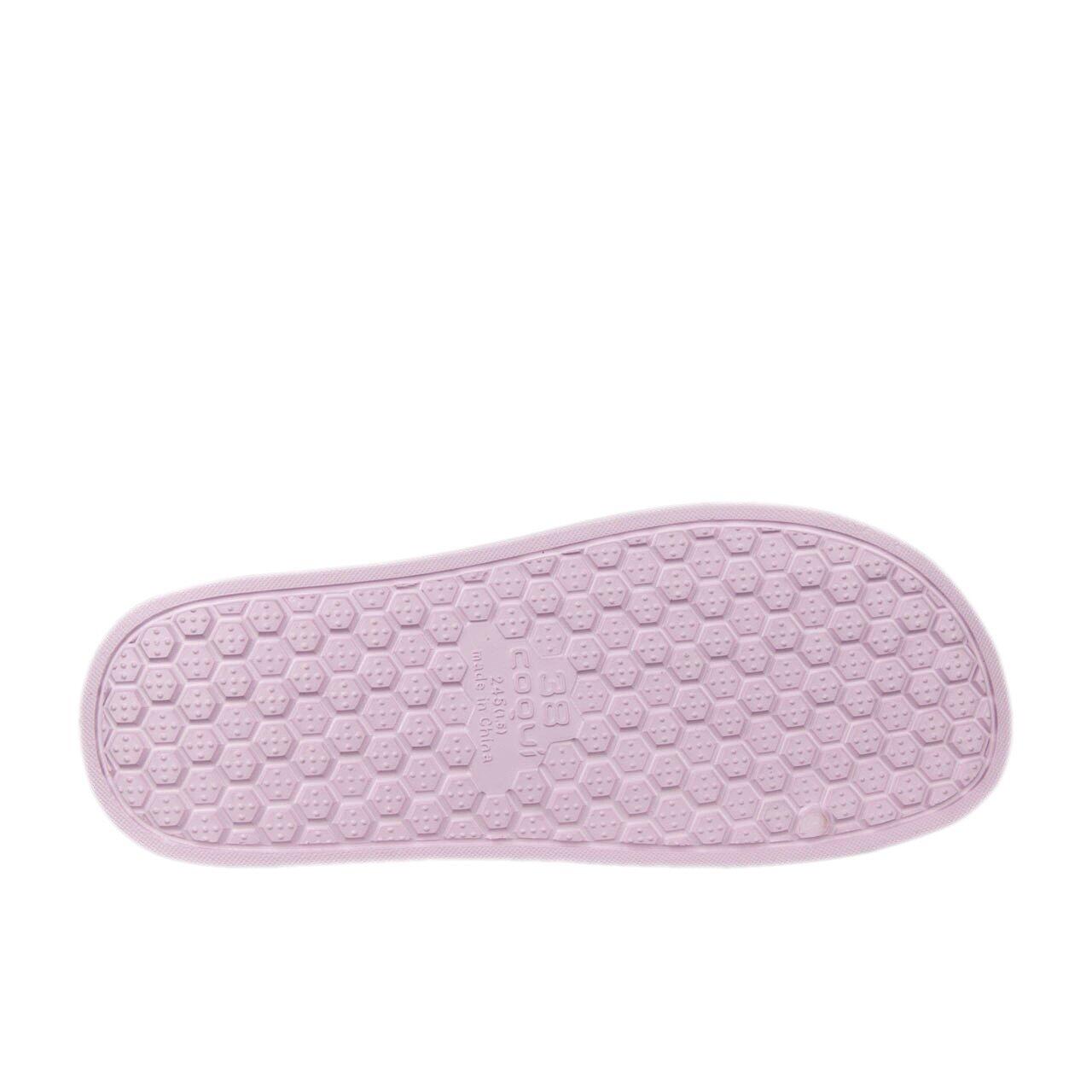 Claquettes pour femmes Coqui 4/5