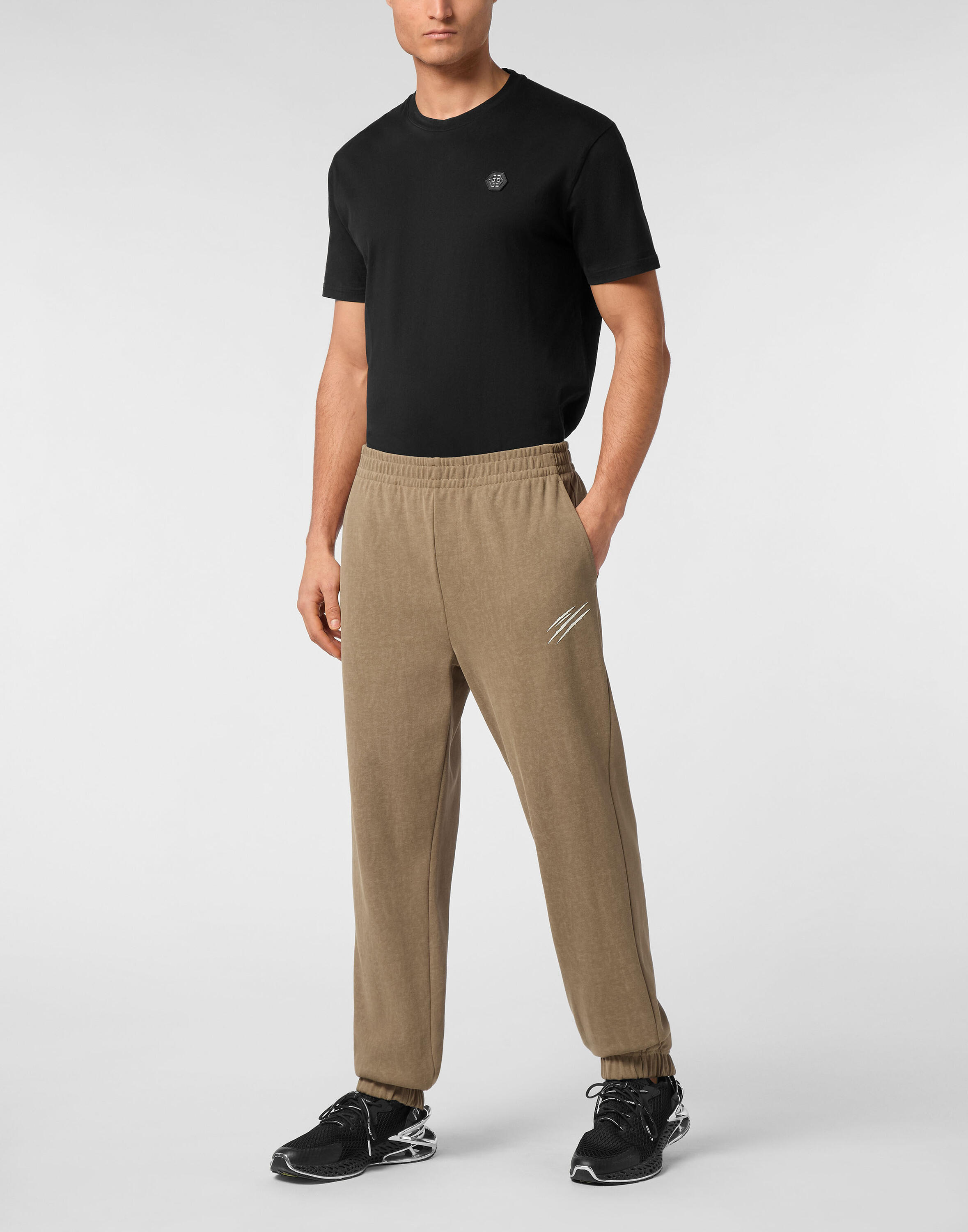 Pantaloni Da Ginnastica SCRATCH 2/5