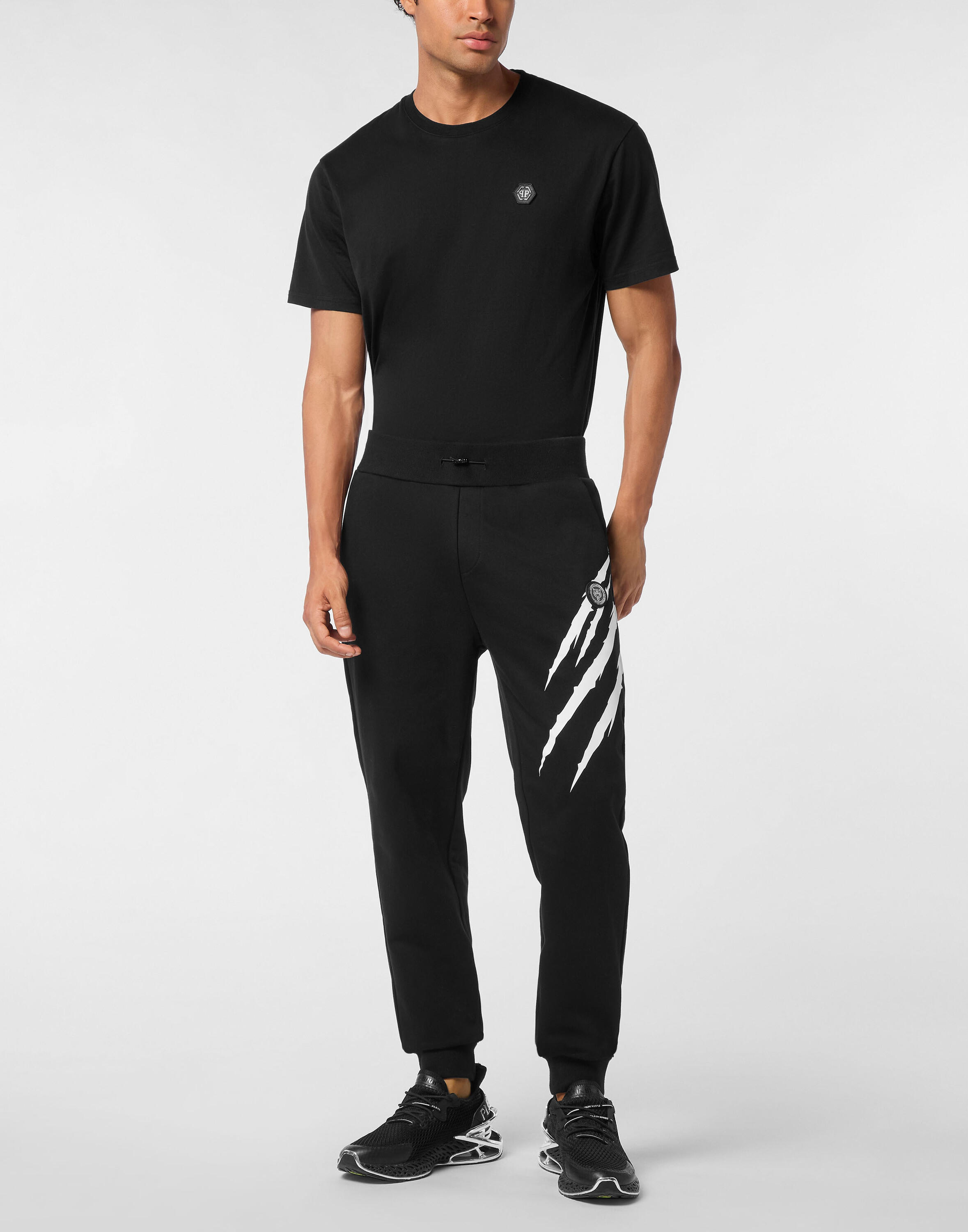 Pantaloni Da Jogging SCRATCH 2/5