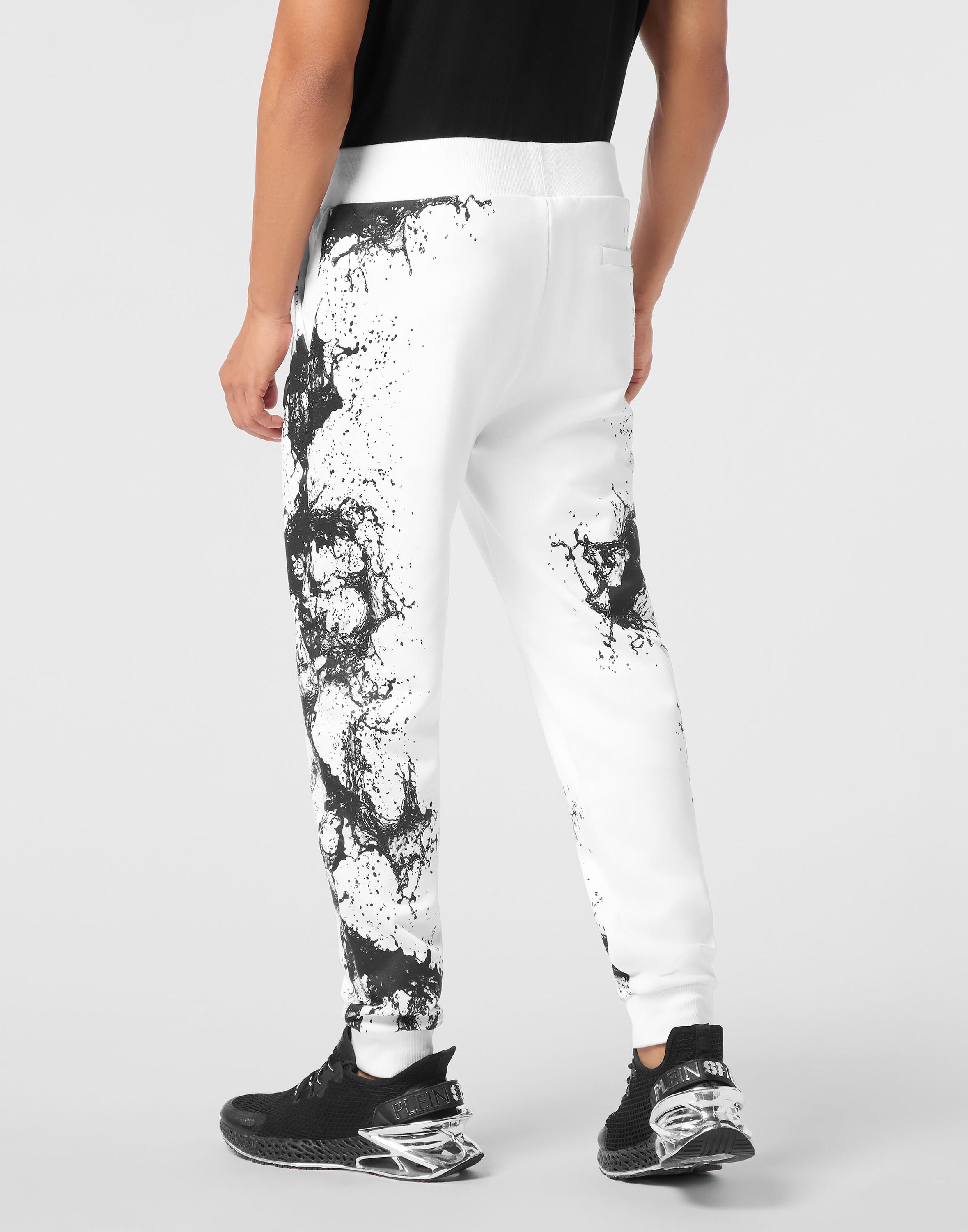 Pantaloni Da Jogging SPLASH 4/5