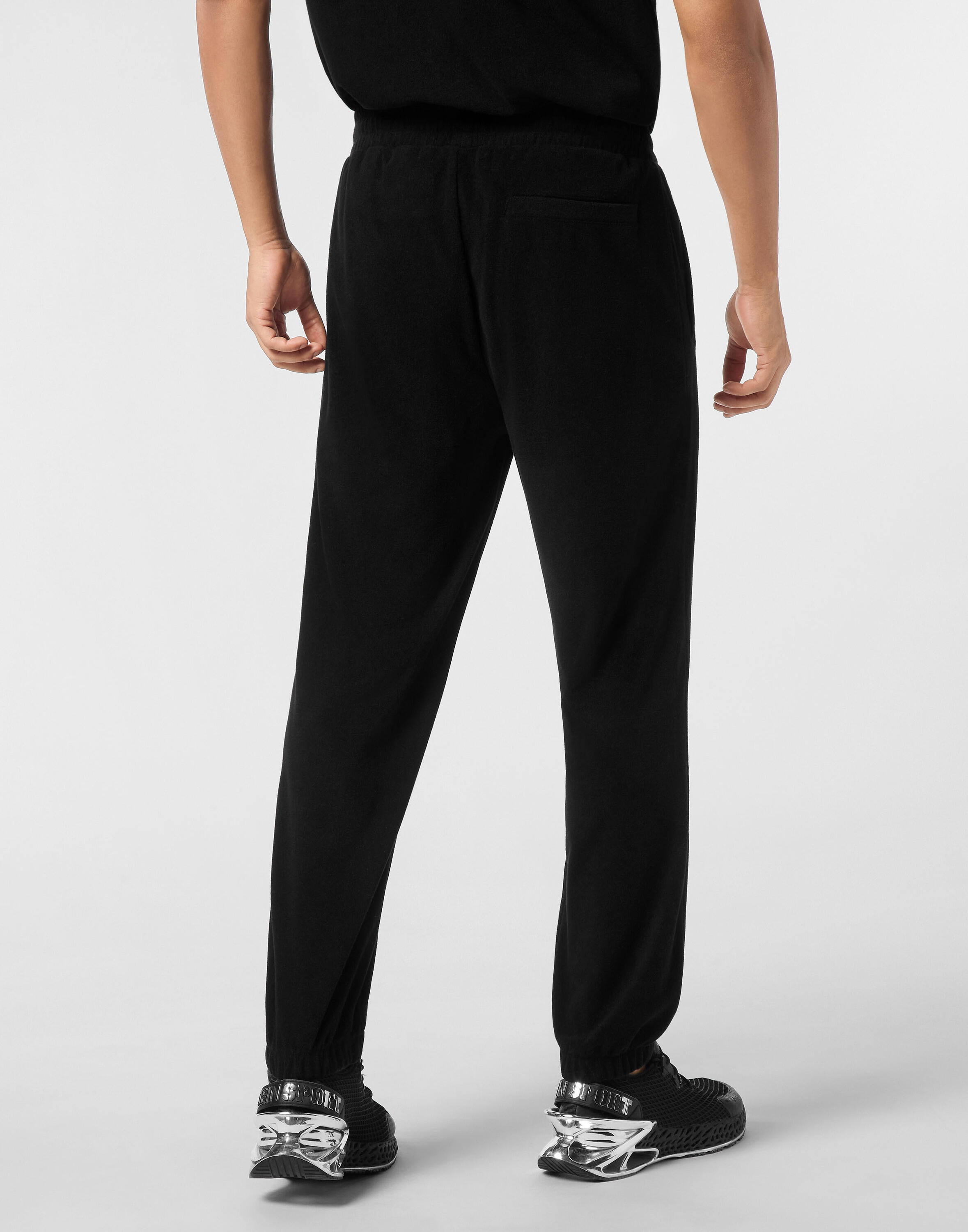 Pantaloni Da Jogging 4/5